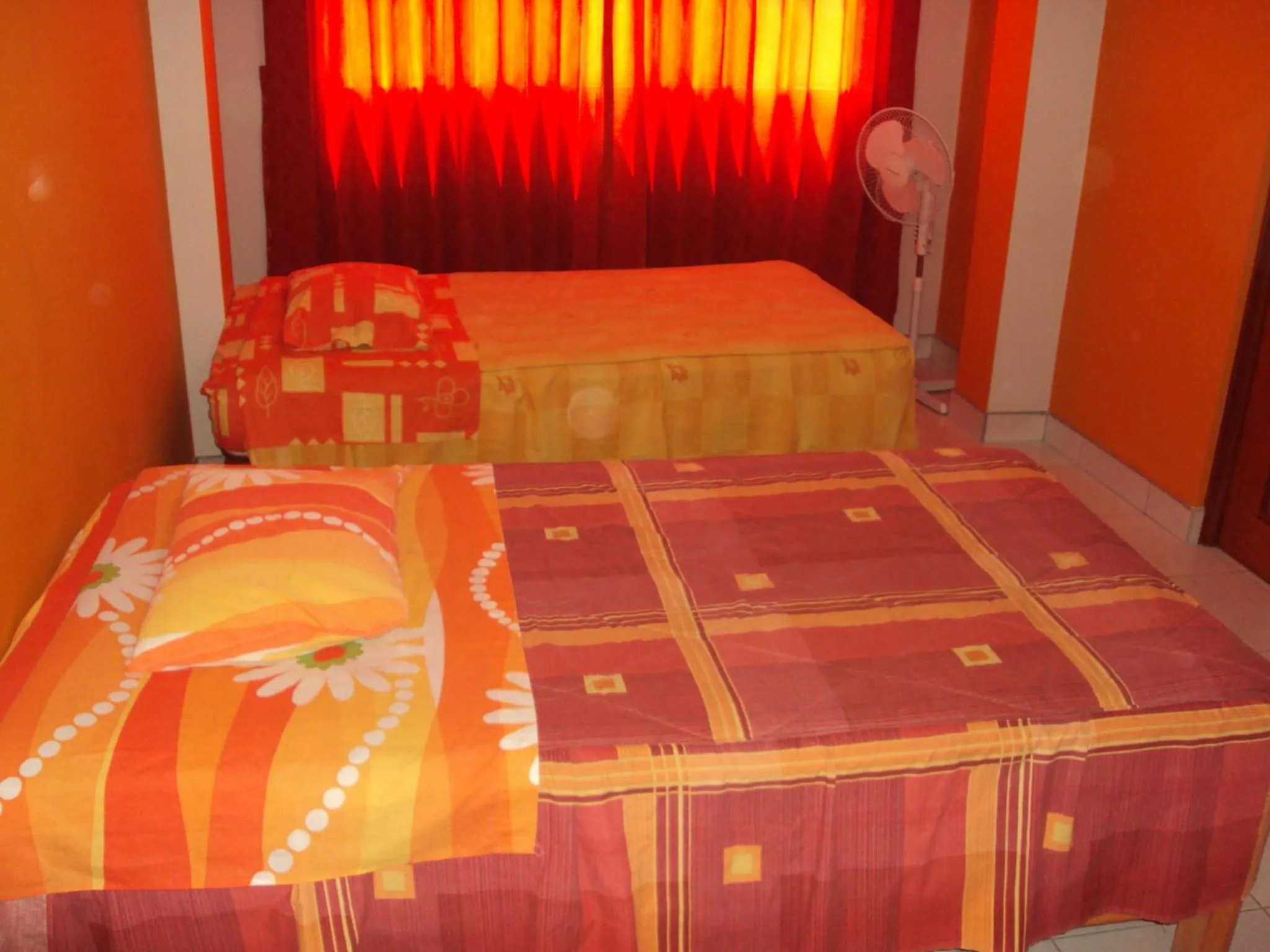 Nasca Lodge