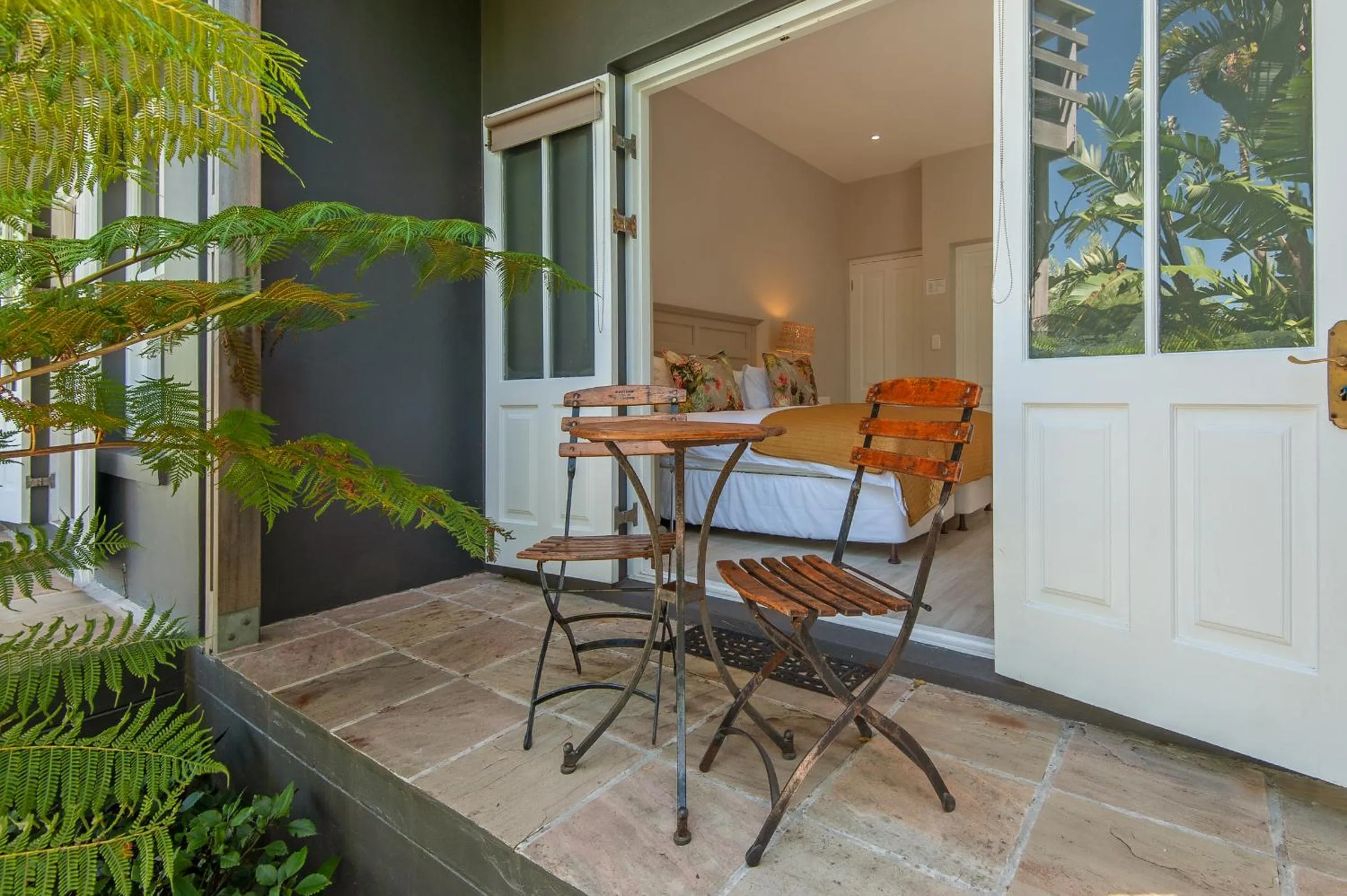 Villa Blu Guesthouse