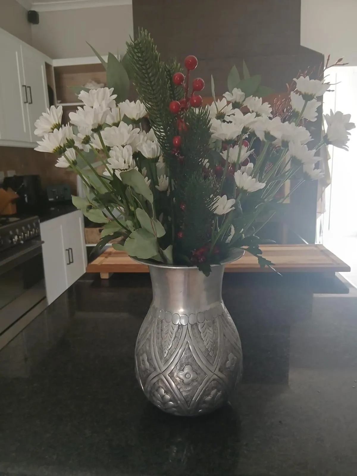 Villa Blu Guesthouse