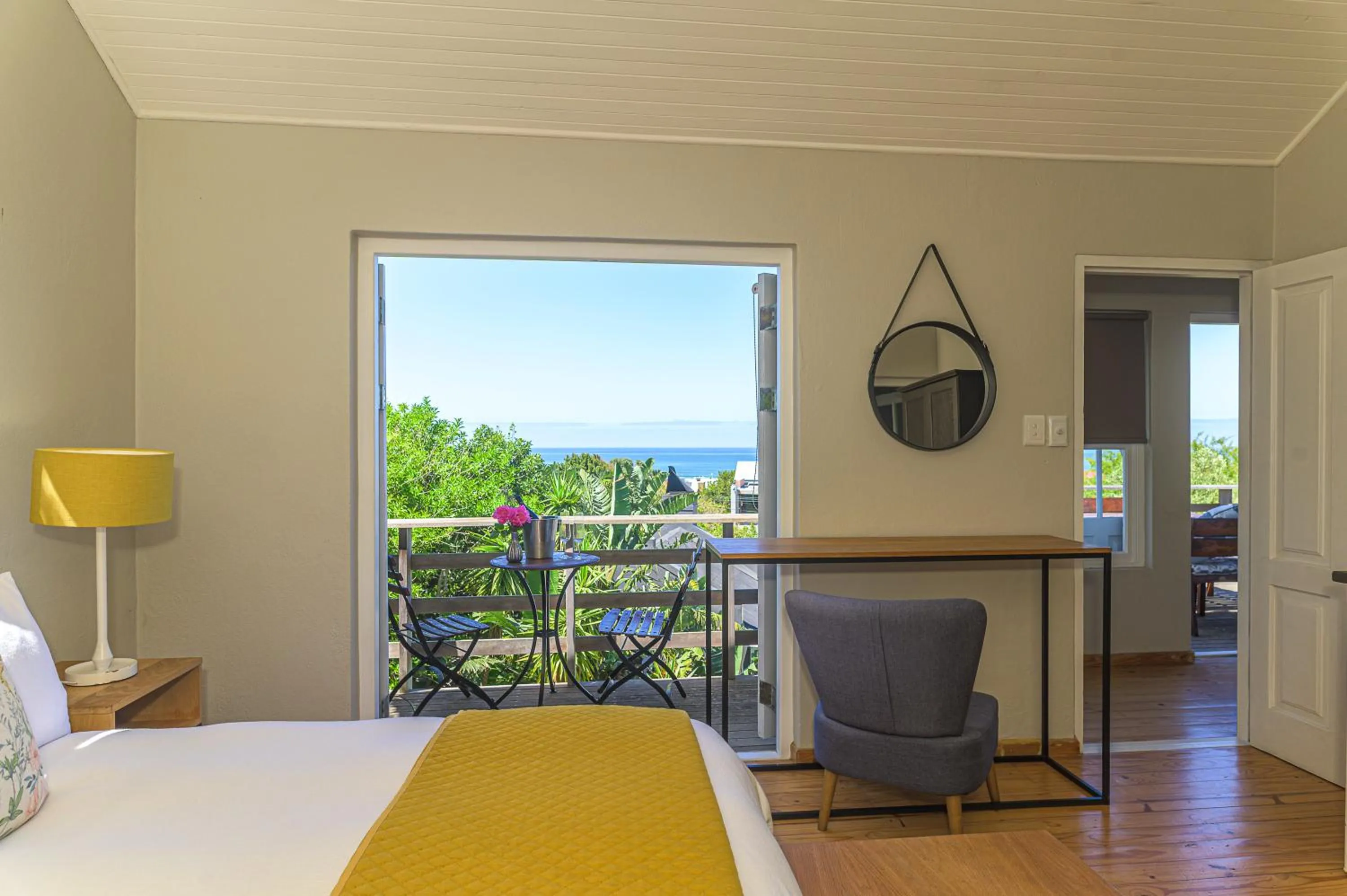 Villa Blu Guesthouse