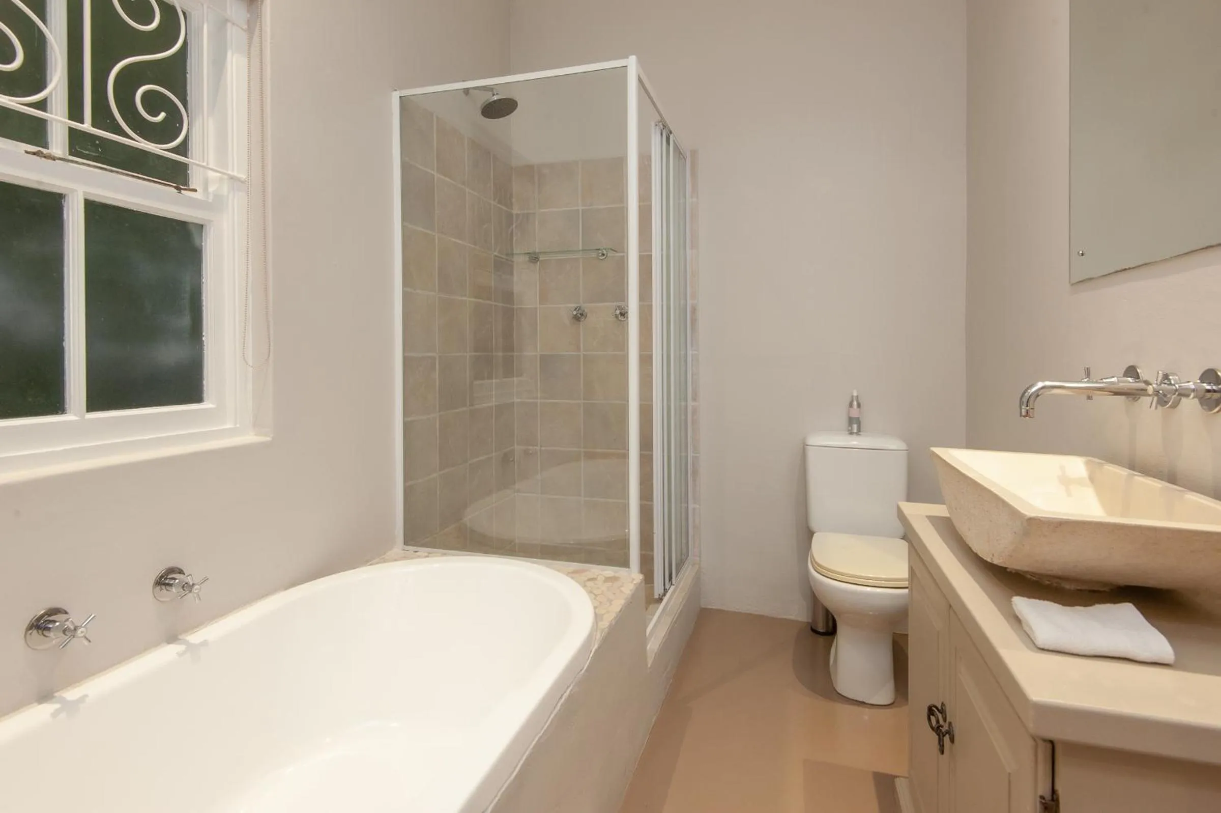 Villa Blu Guesthouse