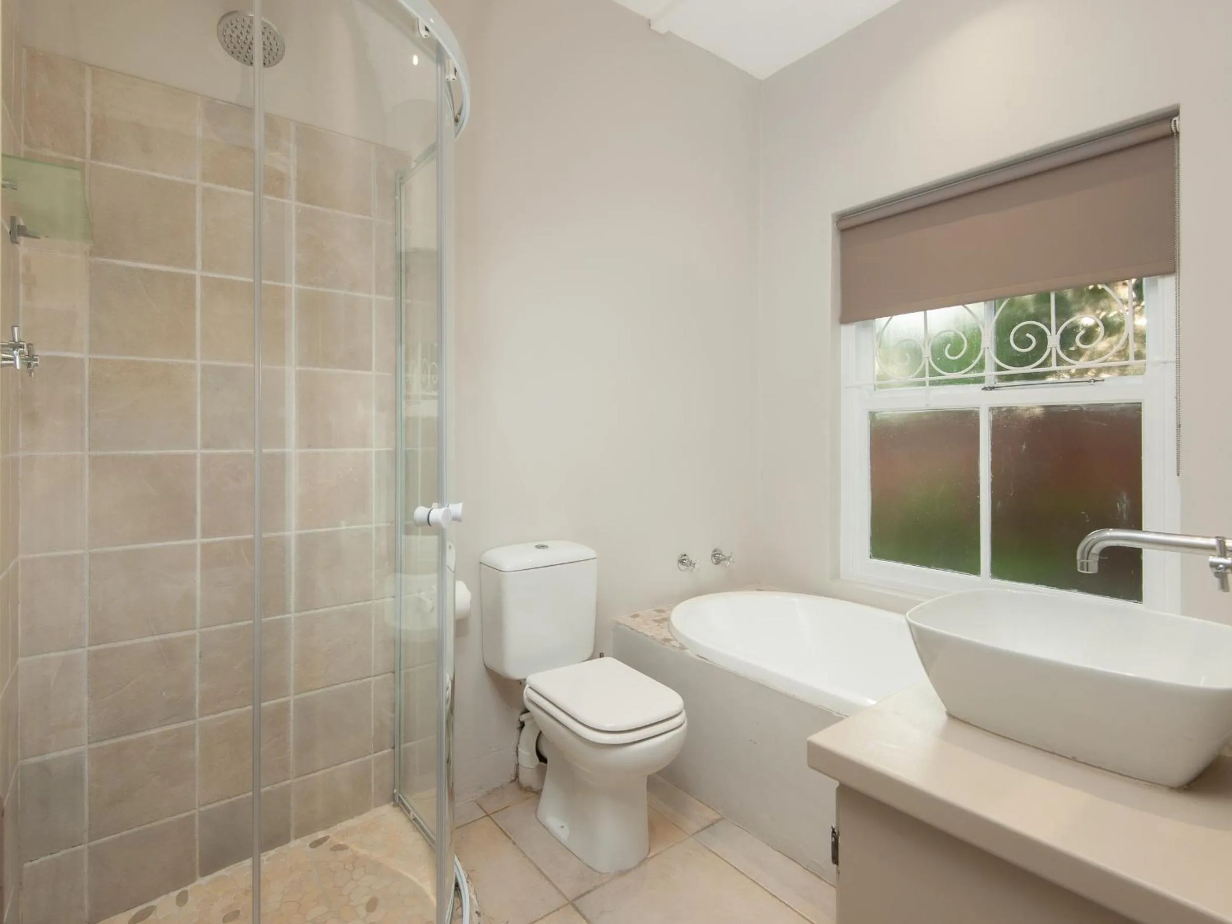 Villa Blu Guesthouse