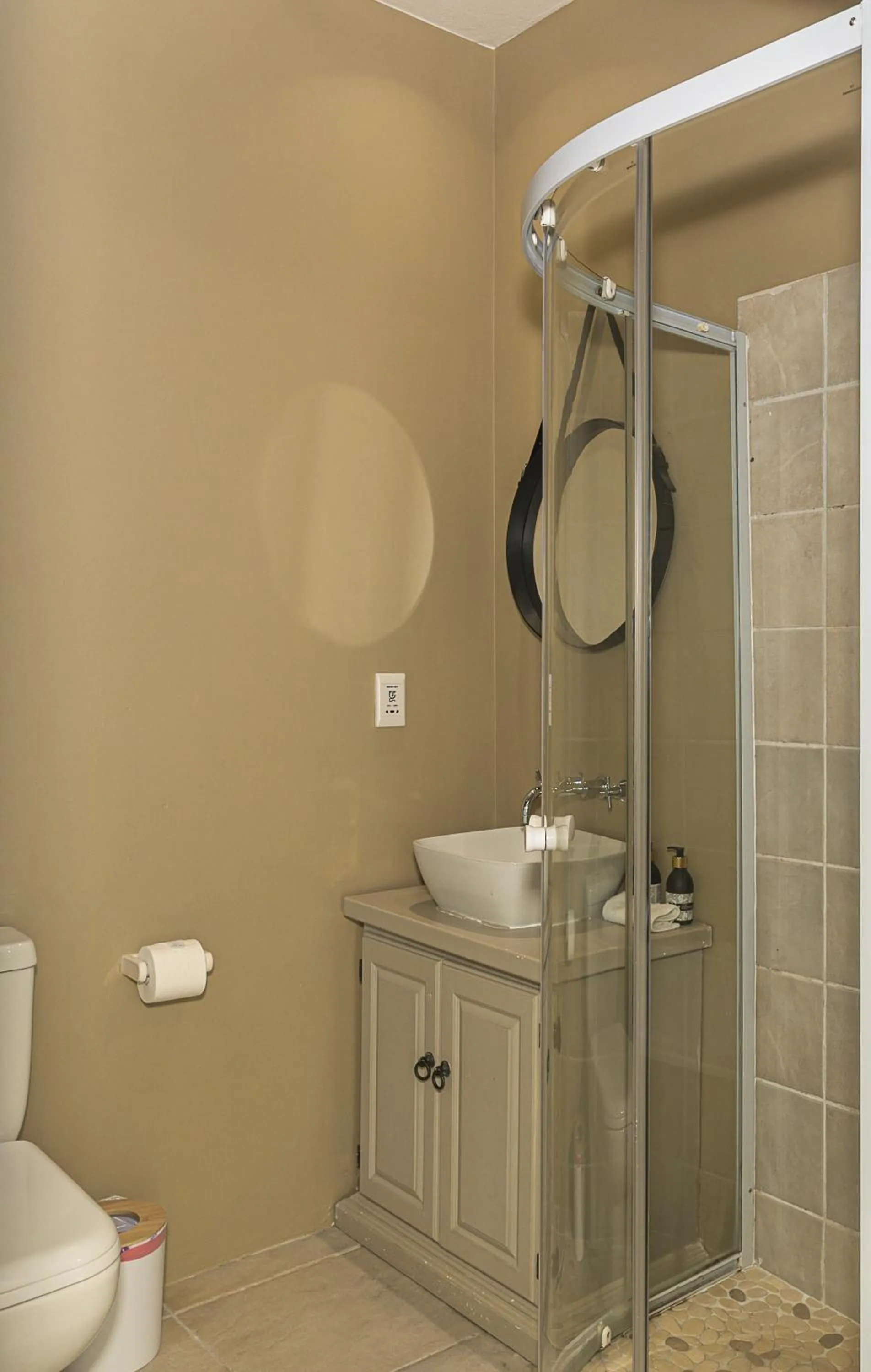 Villa Blu Guesthouse