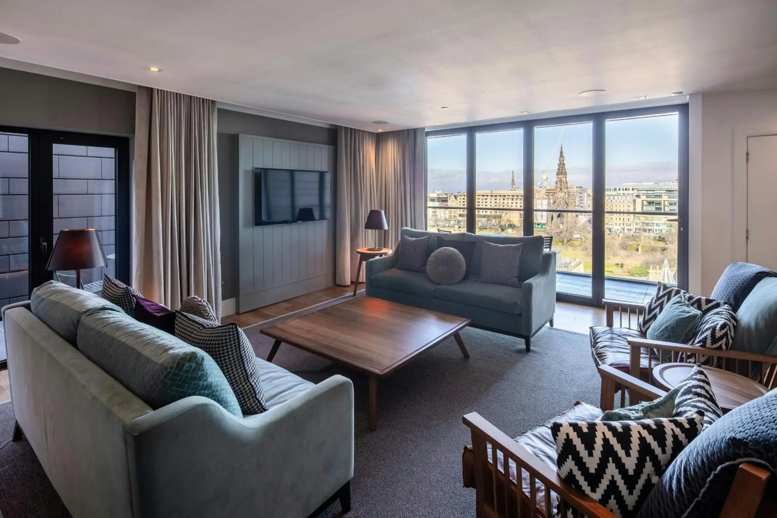 Bedroom in Old Town Chambers, Autograph Collection Bedroom in Old Town Chambers, Autograph Collection