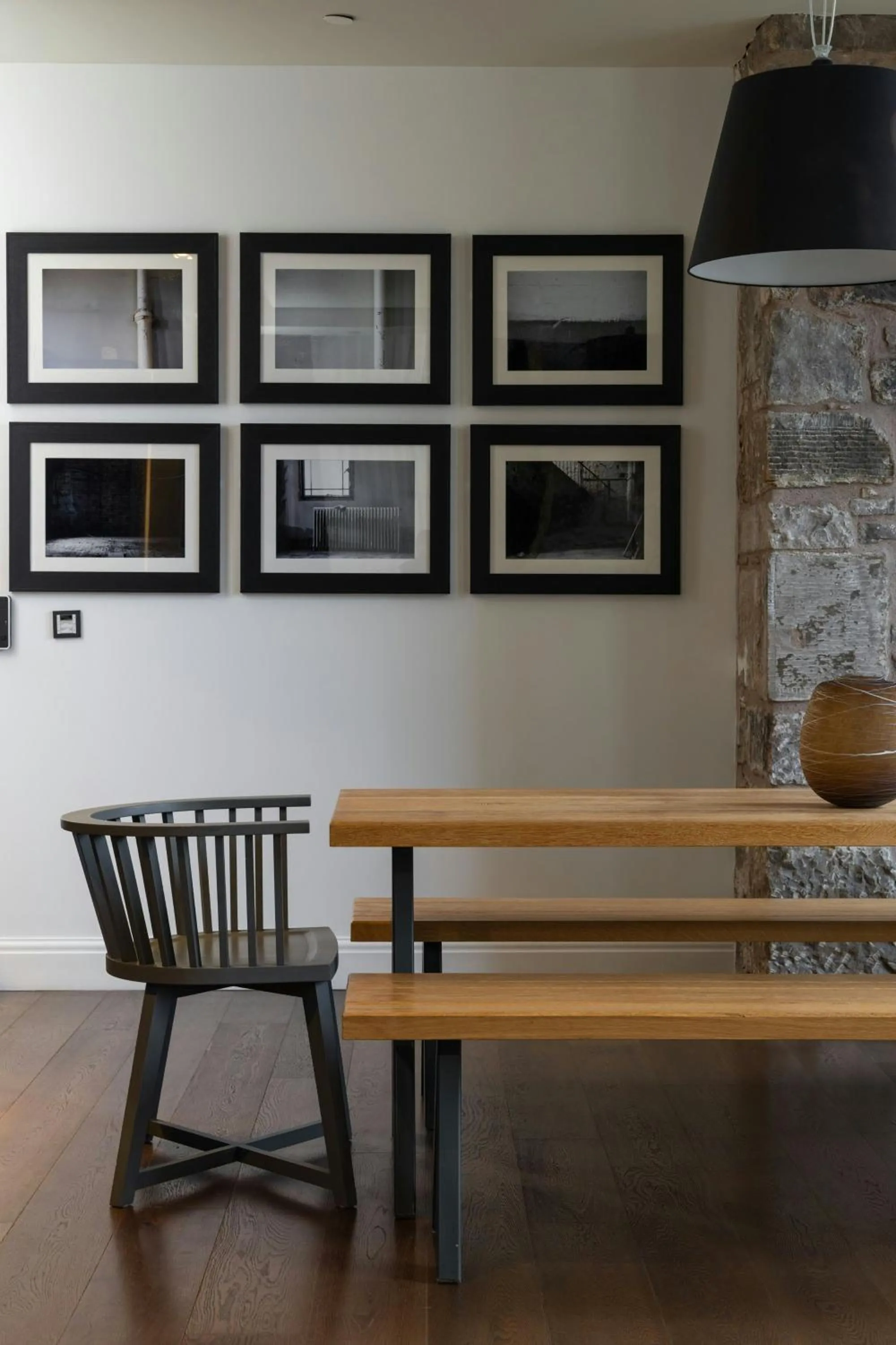 Bedroom in Old Town Chambers, Autograph Collection