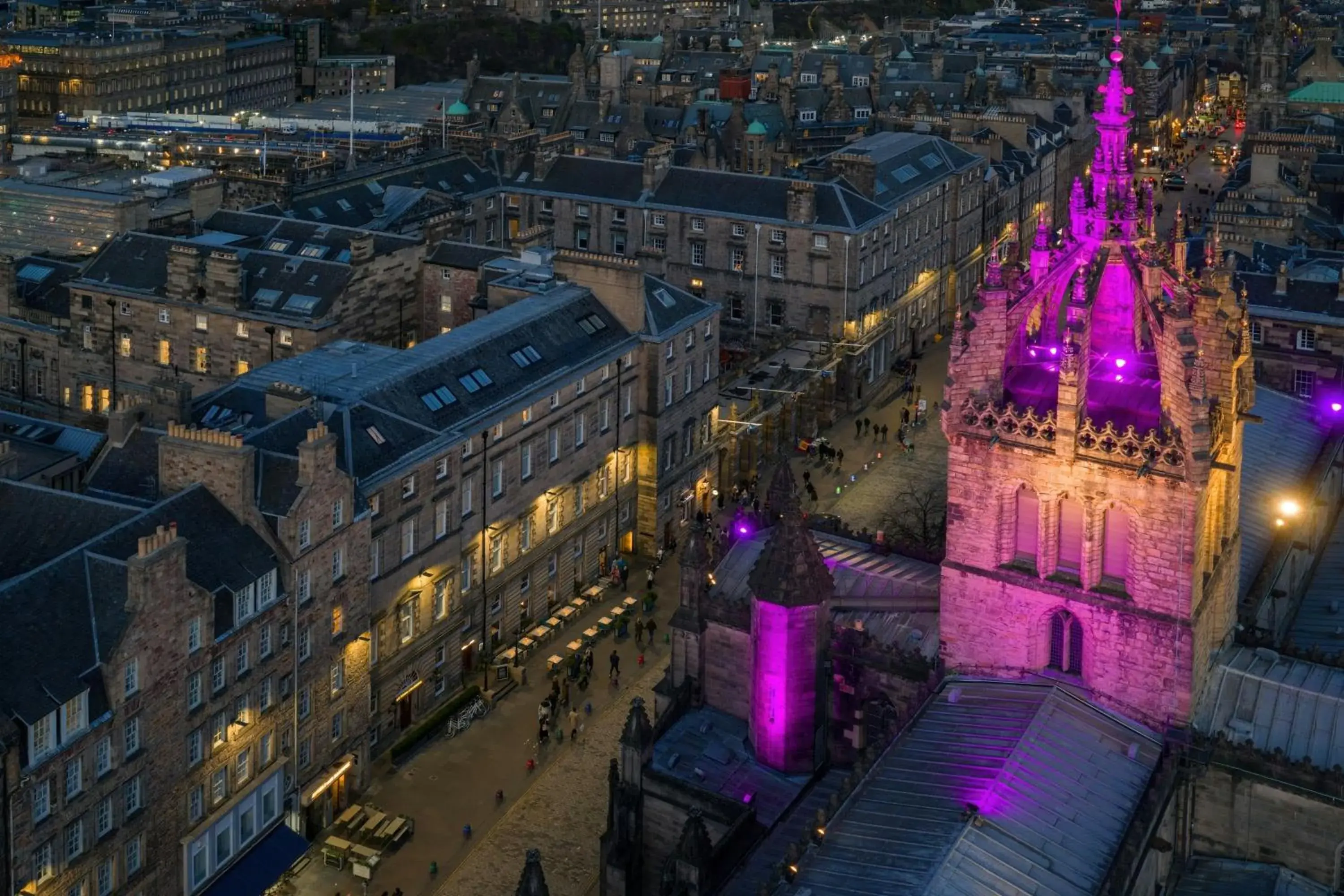 View (from property/room) in Old Town Chambers, Autograph Collection View (from property/room) in Old Town Chambers, Autograph Collection