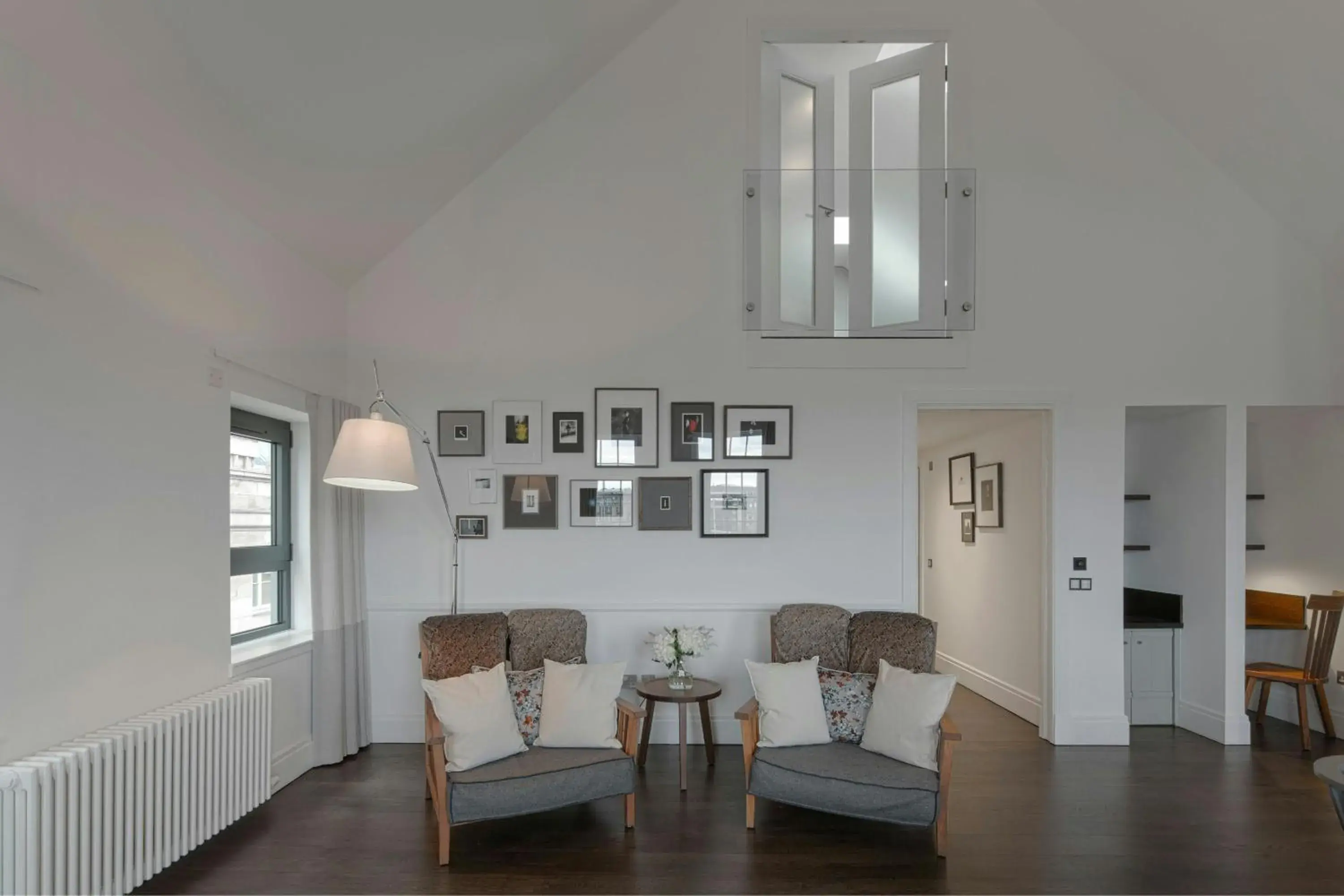 Bedroom in Old Town Chambers, Autograph Collection Bedroom in Old Town Chambers, Autograph Collection