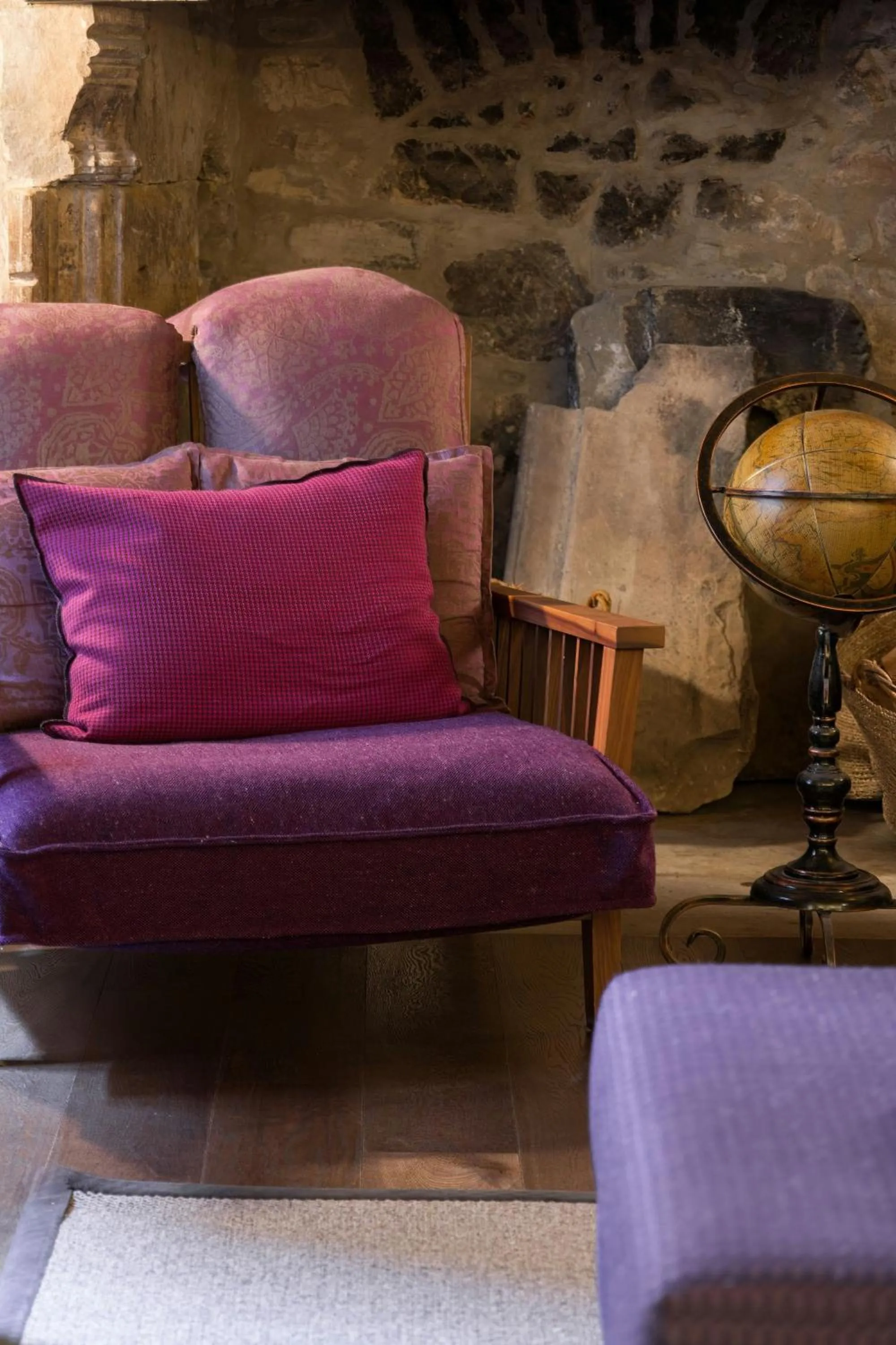 Photo of the whole room in Old Town Chambers, Autograph Collection