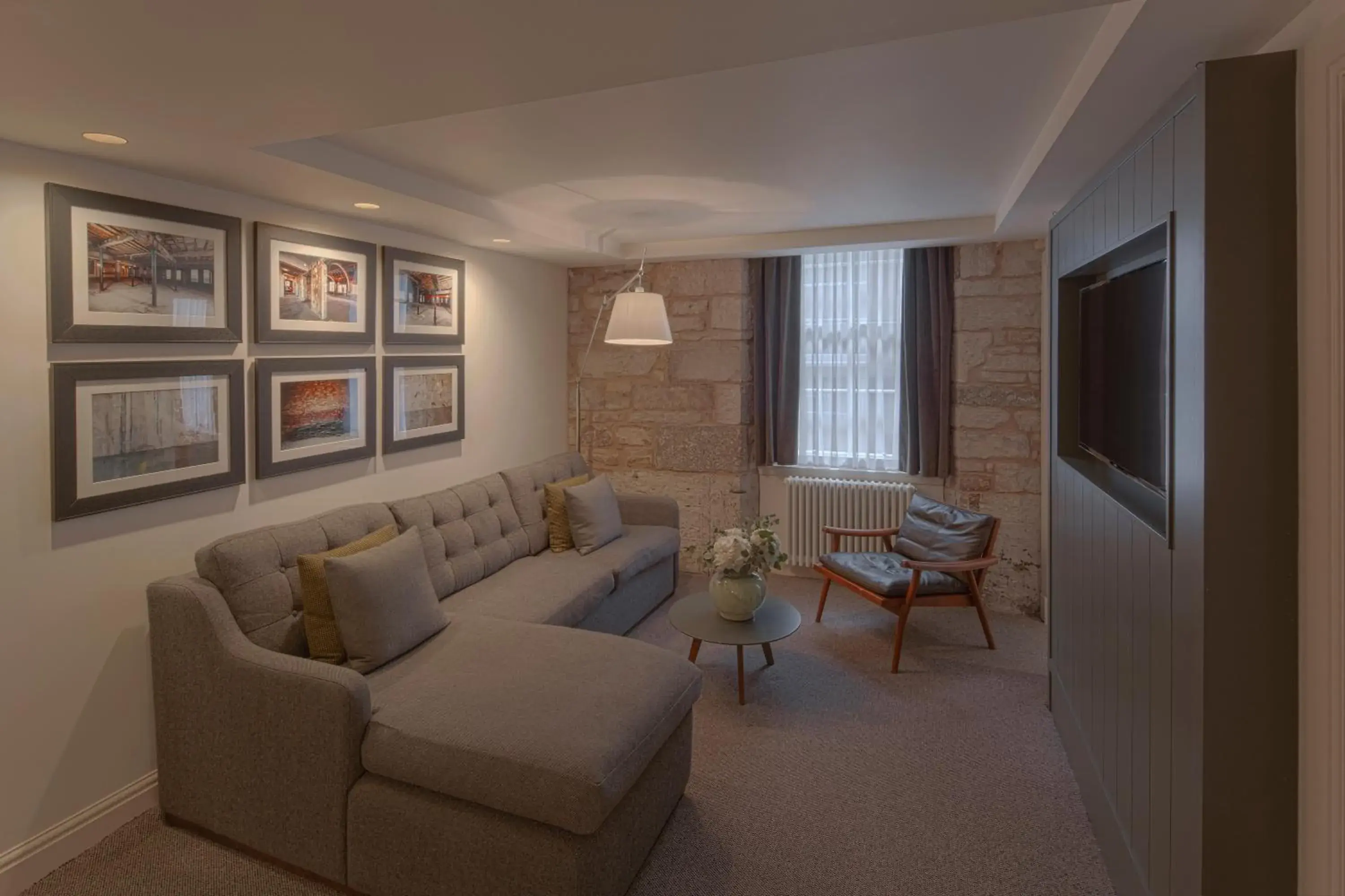 Luxury Two Bedroom Apartment in Old Town Chambers, Autograph Collection Luxury Two Bedroom Apartment in Old Town Chambers, Autograph Collection