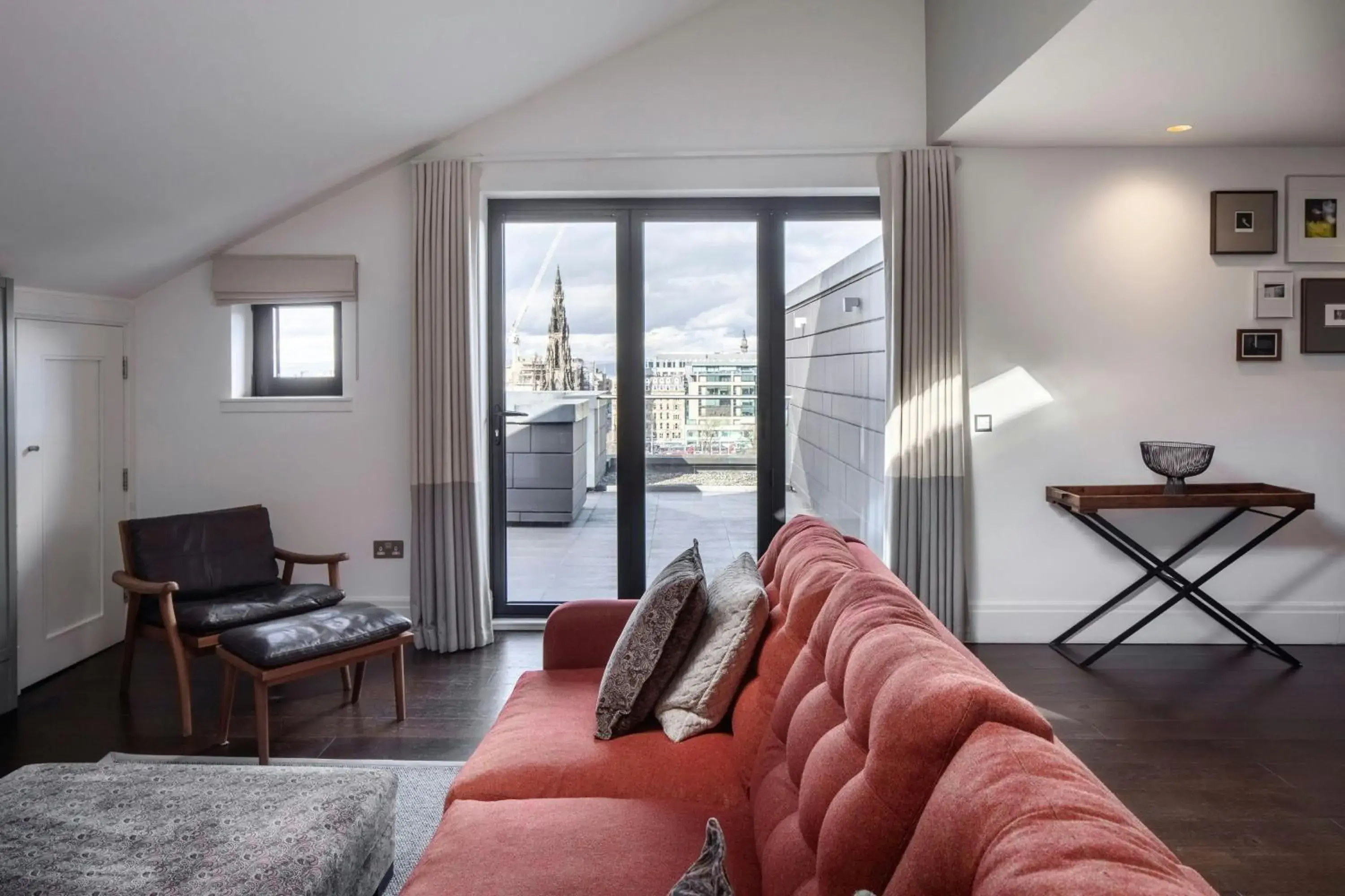 Bedroom in Old Town Chambers, Autograph Collection Bedroom in Old Town Chambers, Autograph Collection