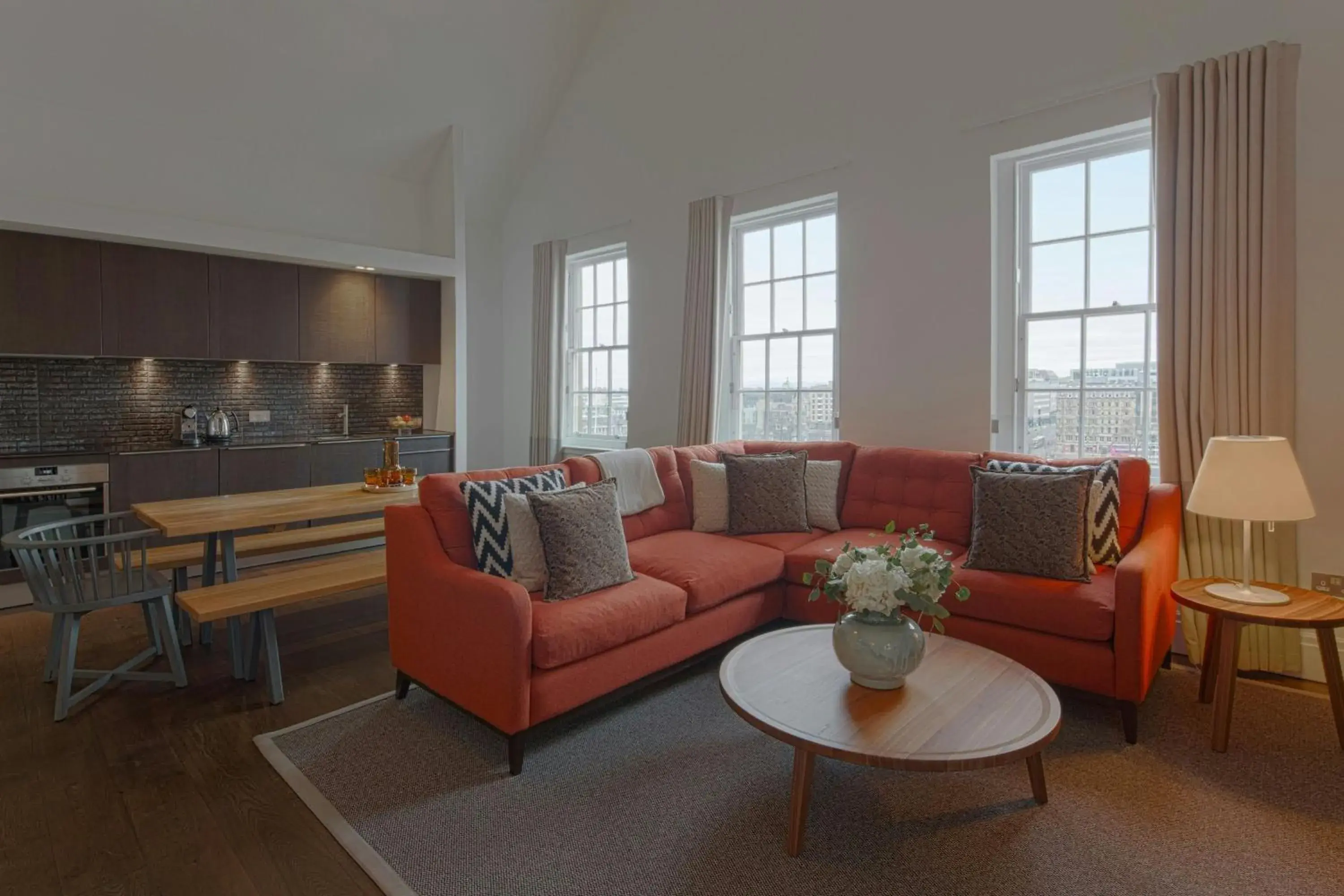 Bedroom in Old Town Chambers, Autograph Collection Bedroom in Old Town Chambers, Autograph Collection