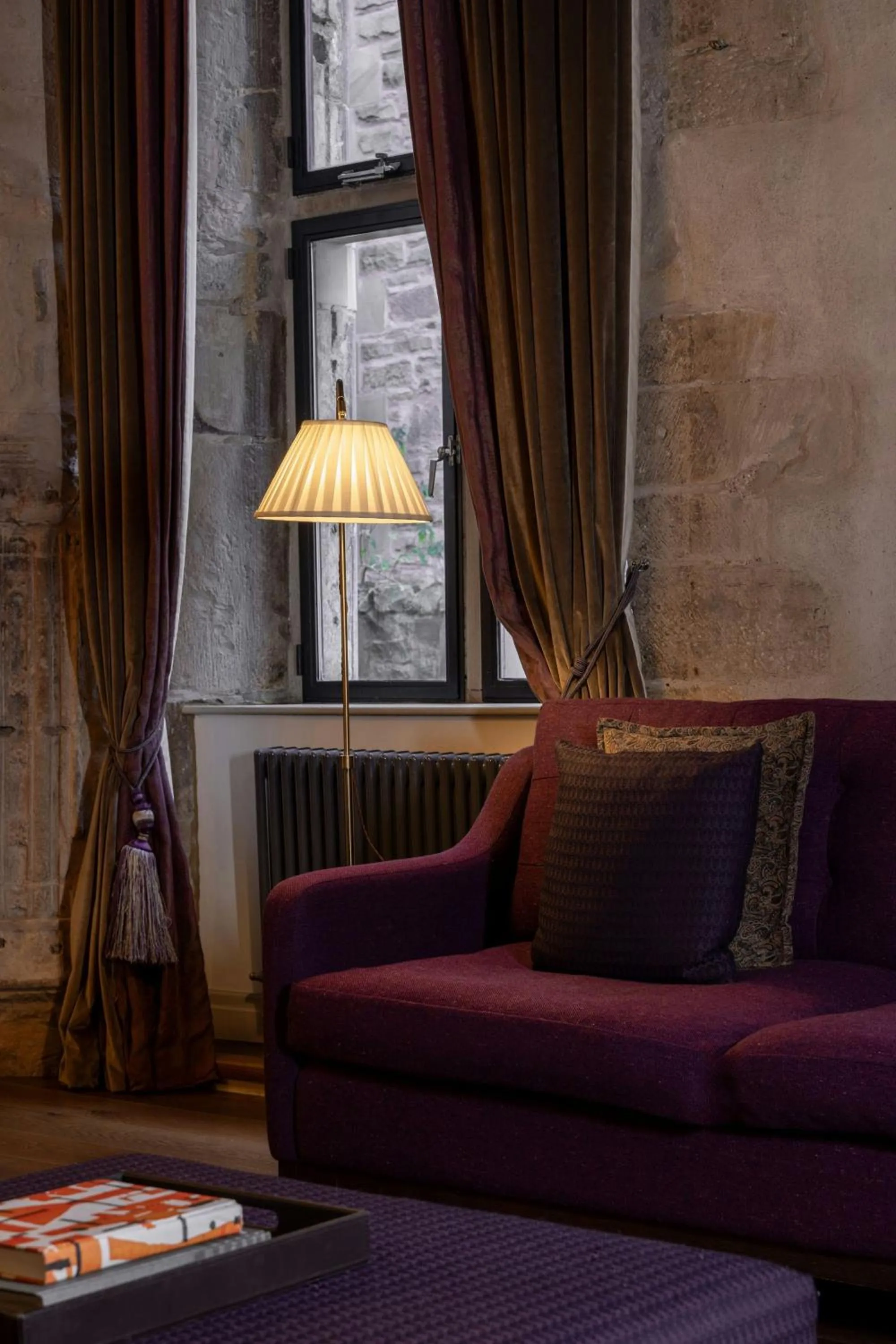 Photo of the whole room in Old Town Chambers, Autograph Collection