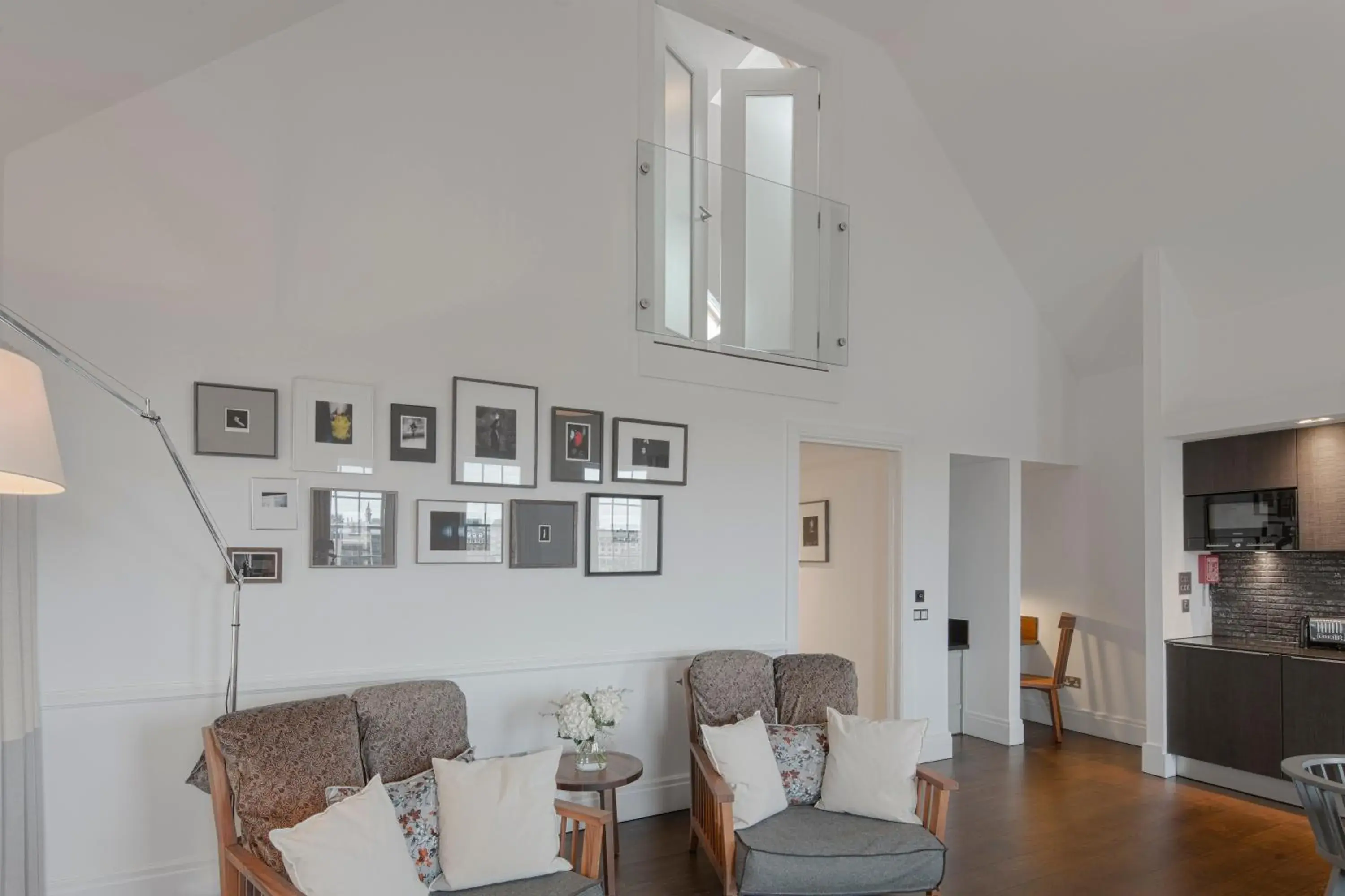 Deluxe Three Bedroom Apartment in Old Town Chambers, Autograph Collection Deluxe Three Bedroom Apartment in Old Town Chambers, Autograph Collection