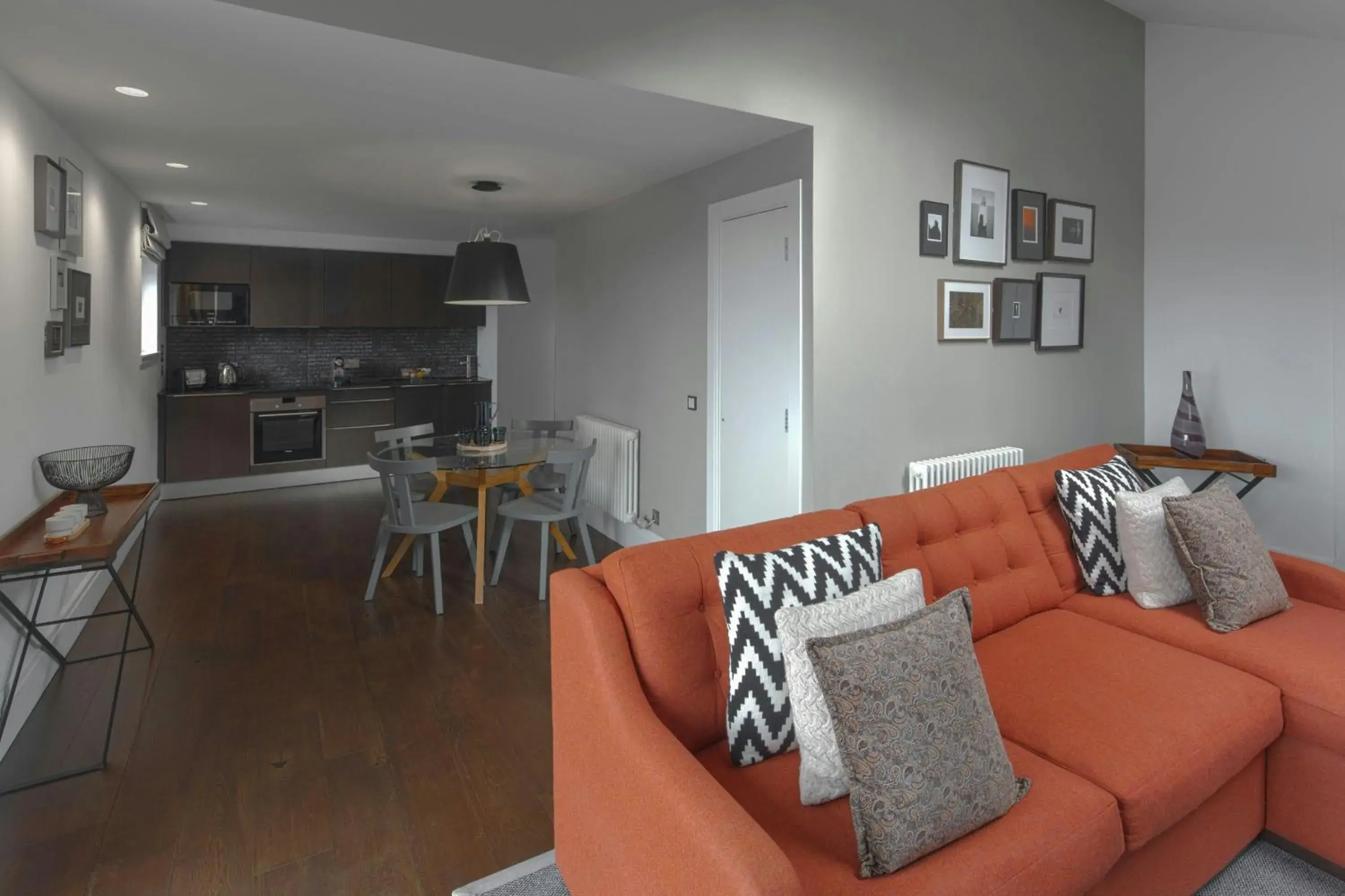 Bedroom in Old Town Chambers, Autograph Collection Bedroom in Old Town Chambers, Autograph Collection