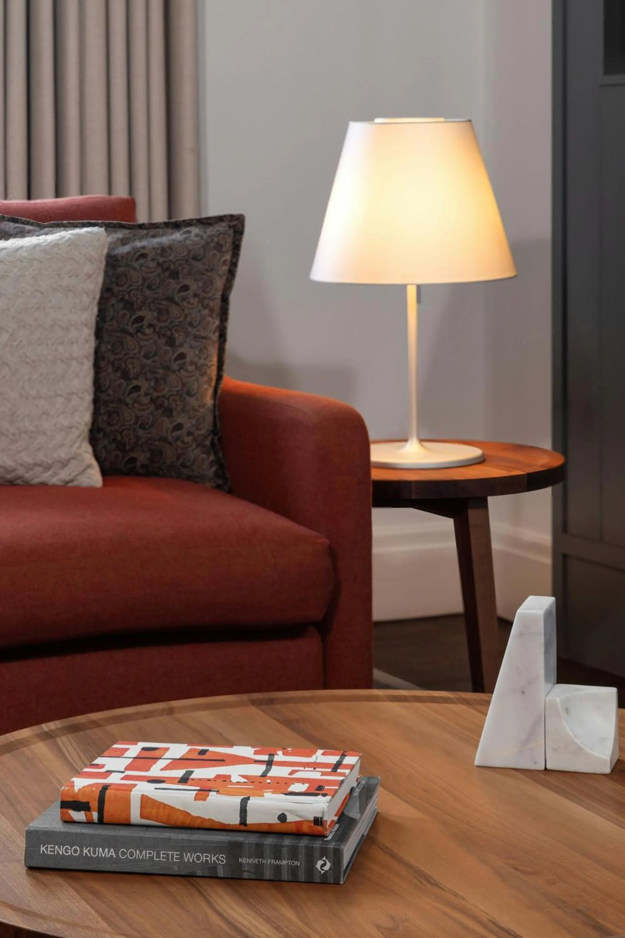 Bedroom in Old Town Chambers, Autograph Collection