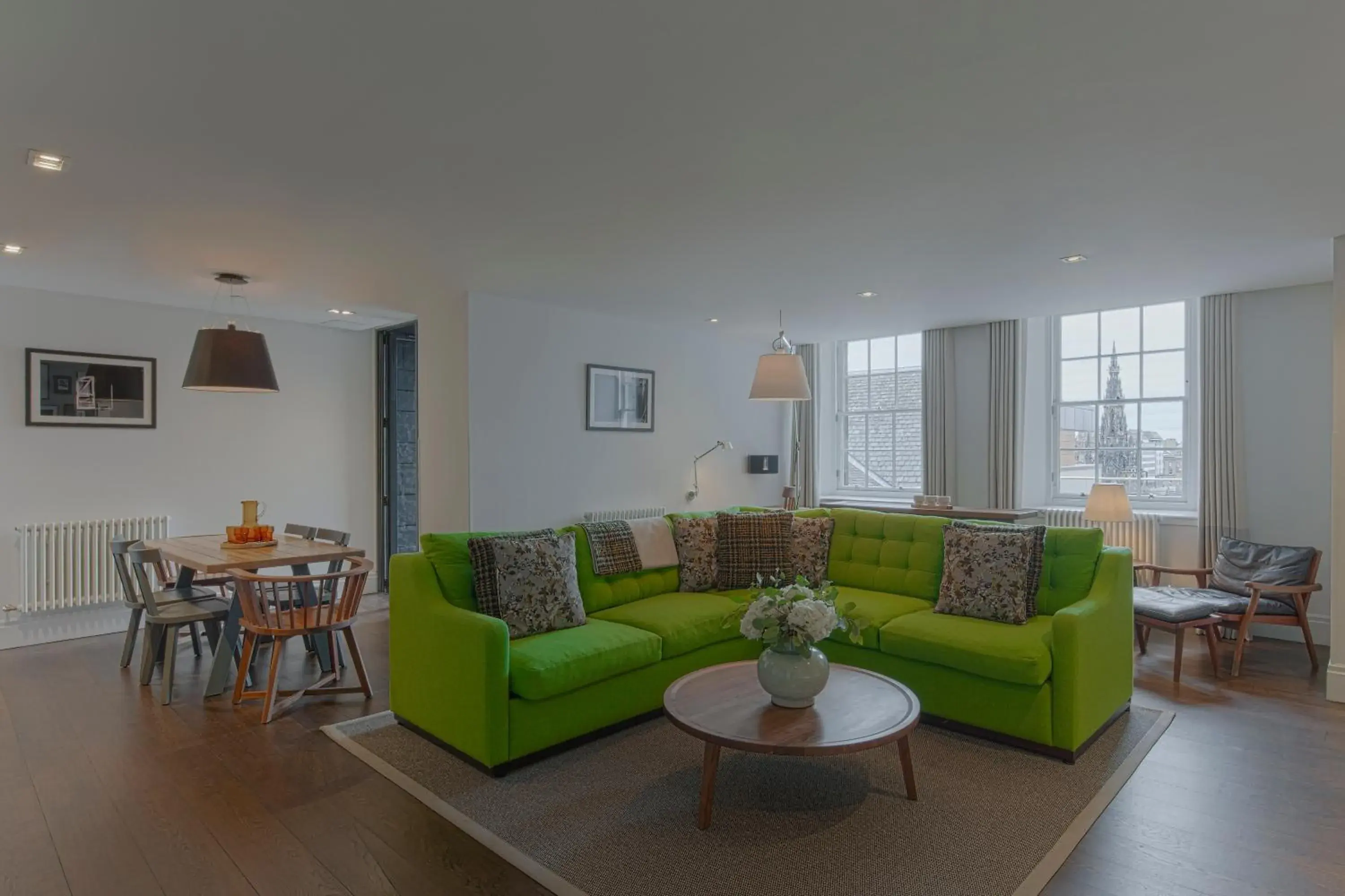 Deluxe One Bedroom Apartment with Balcony in Old Town Chambers, Autograph Collection Deluxe One Bedroom Apartment with Balcony in Old Town Chambers, Autograph Collection