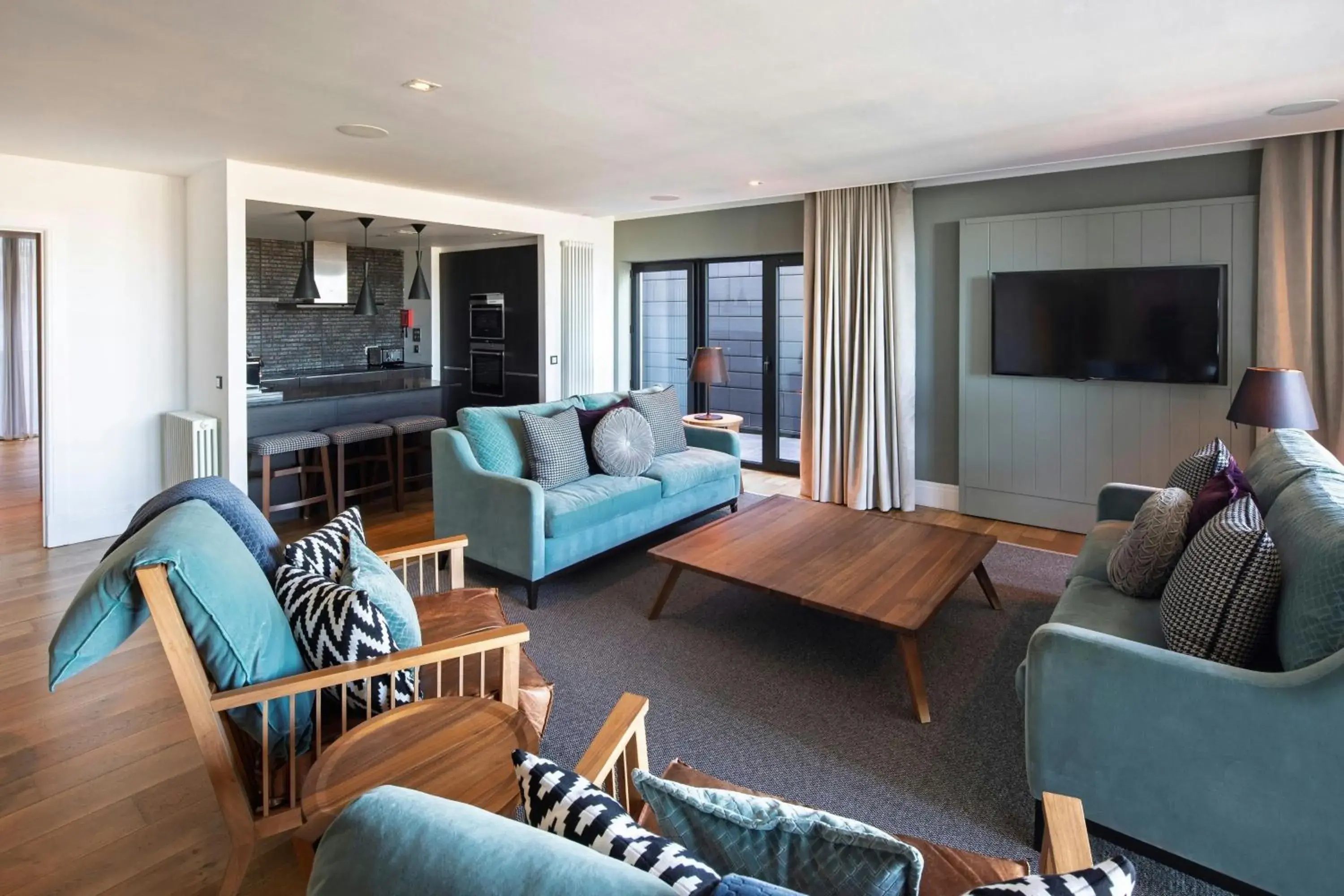 Bedroom in Old Town Chambers, Autograph Collection Bedroom in Old Town Chambers, Autograph Collection