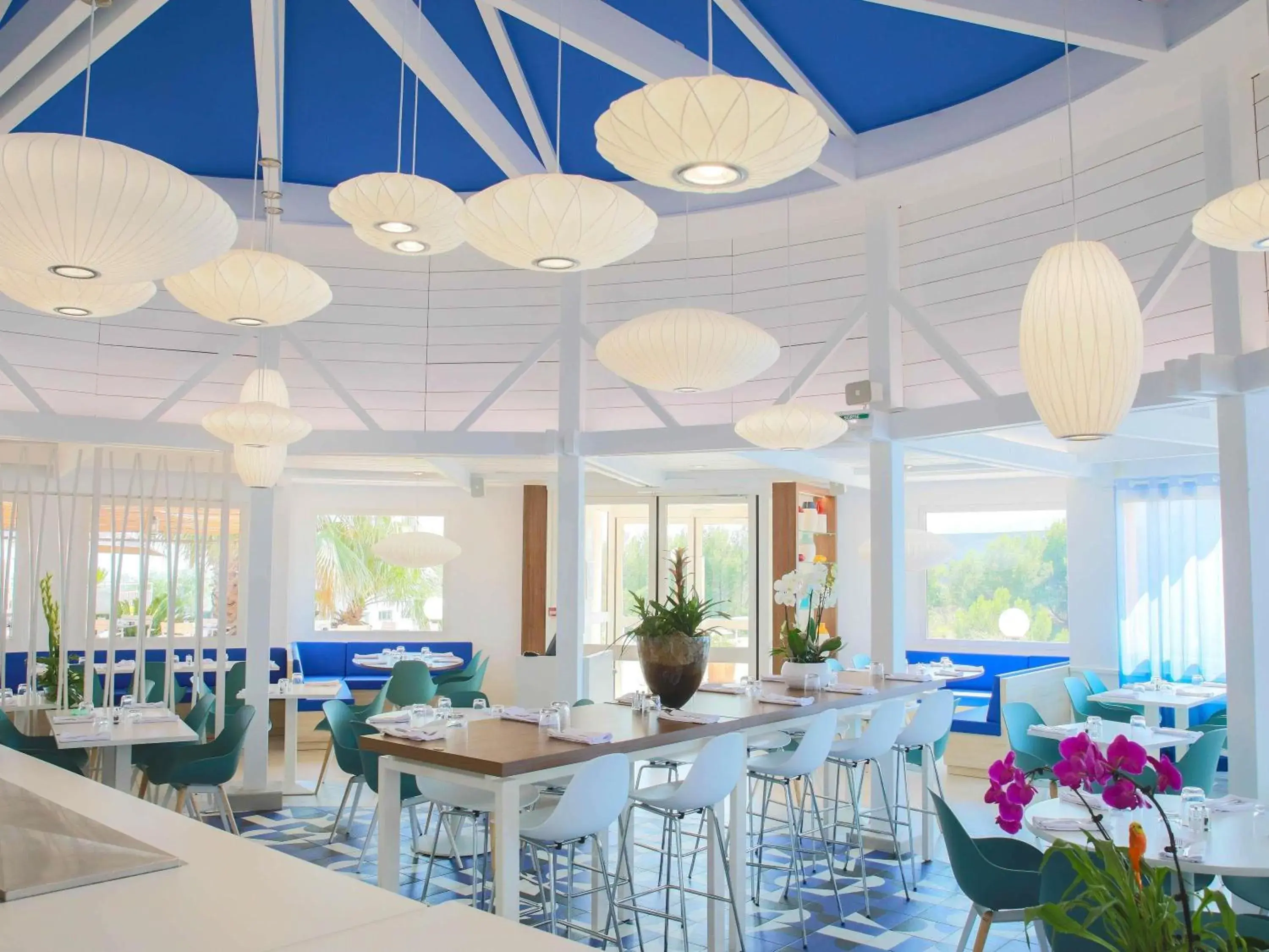 Restaurant/places to eat in ibis La Ciotat Restaurant/places to eat in ibis La Ciotat