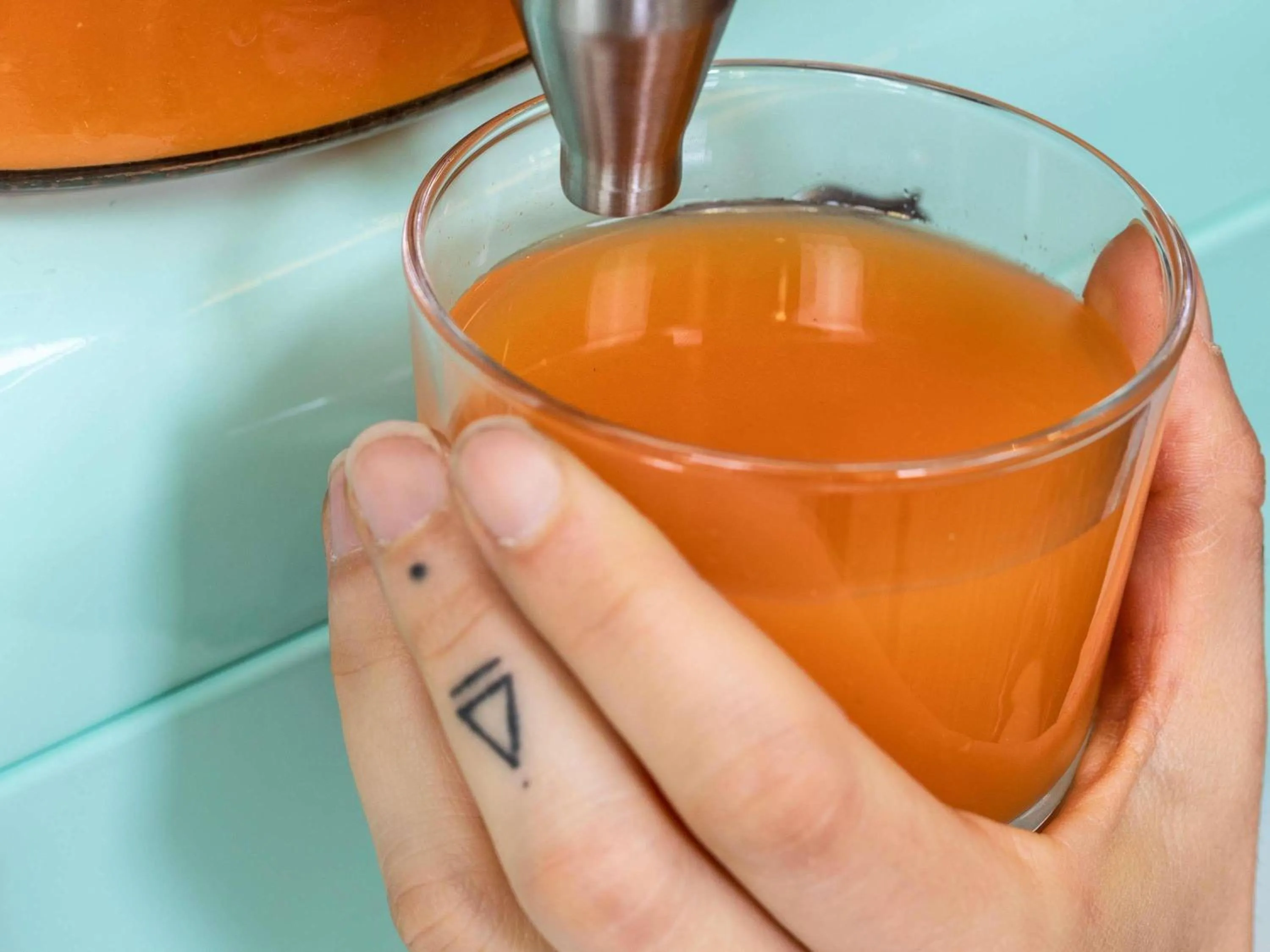 Breakfast in ibis La Ciotat