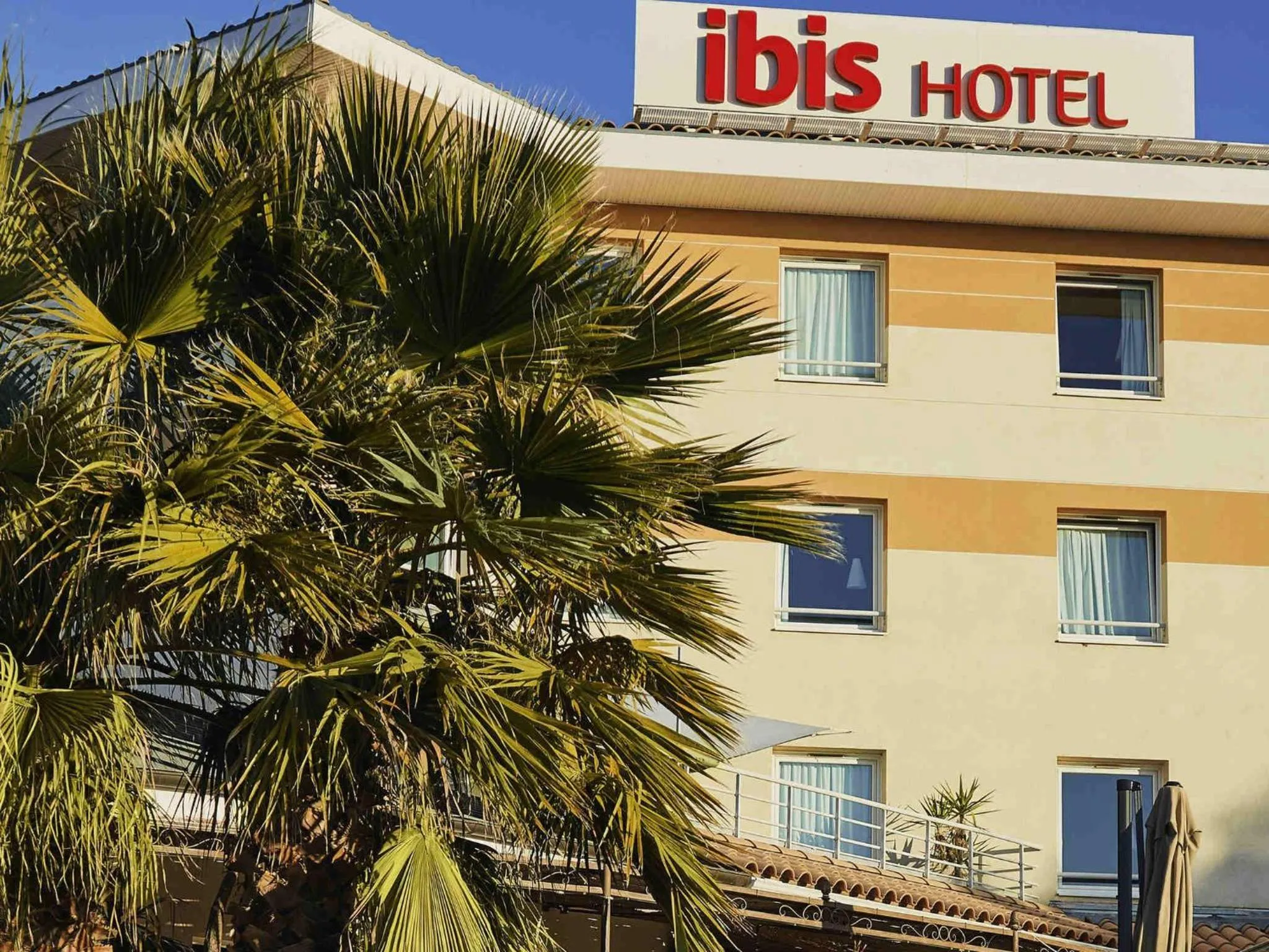 Other in ibis La Ciotat