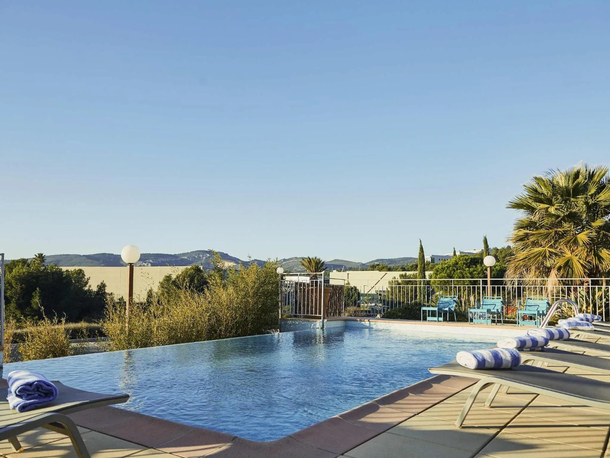 Other in ibis La Ciotat