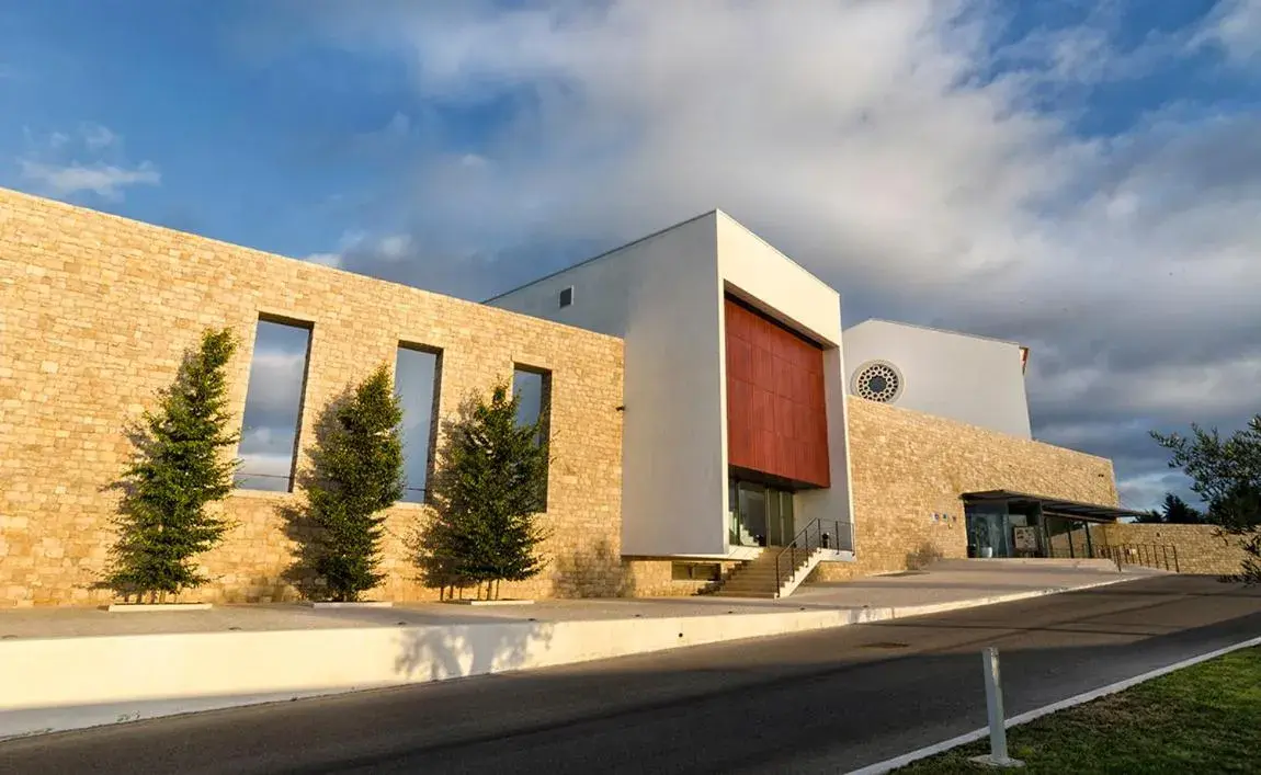 Real Abadia, Congress & Spa Hotel Real Abadia, Congress & Spa Hotel