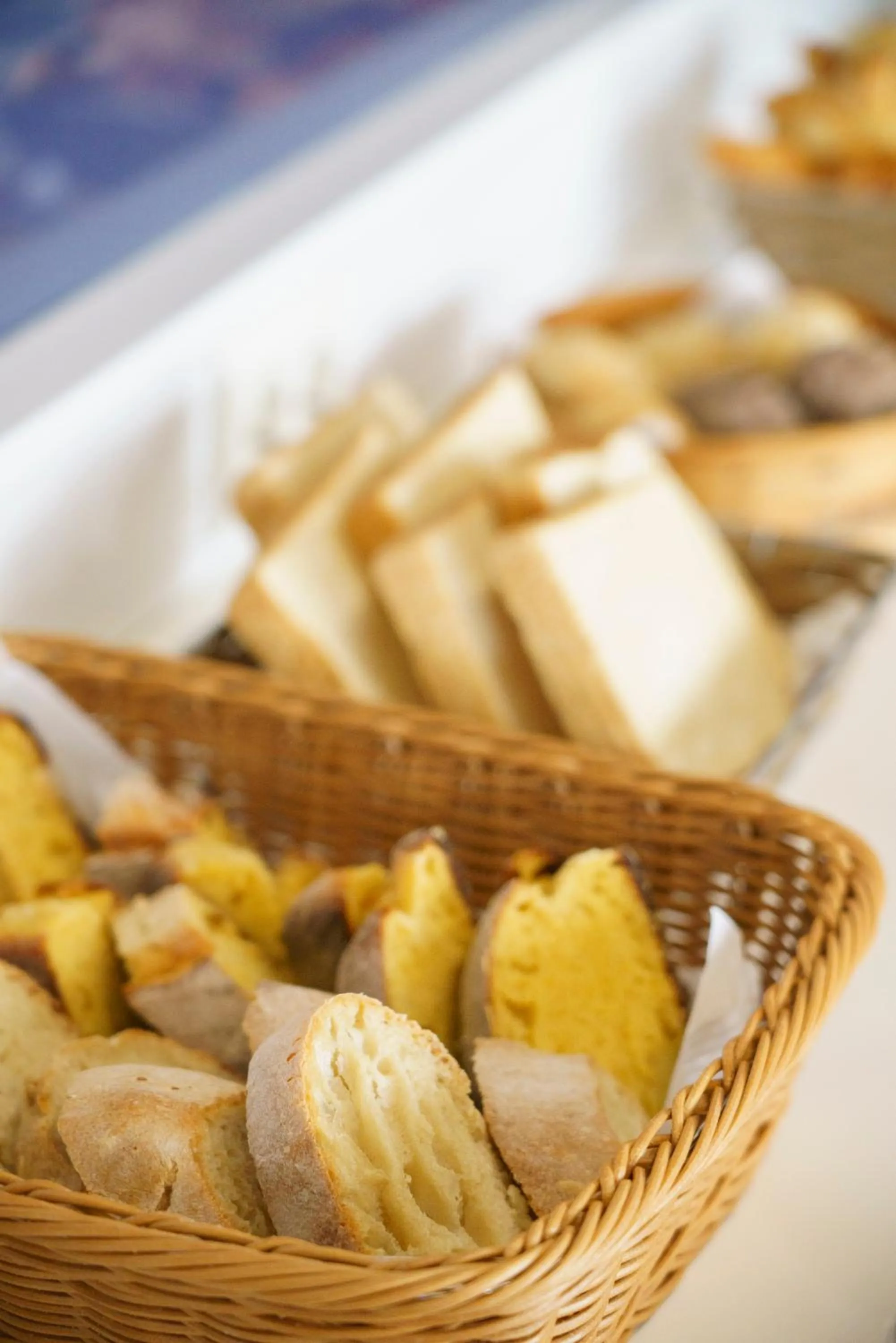 Breakfast in Real Abadia, Congress & Spa Hotel