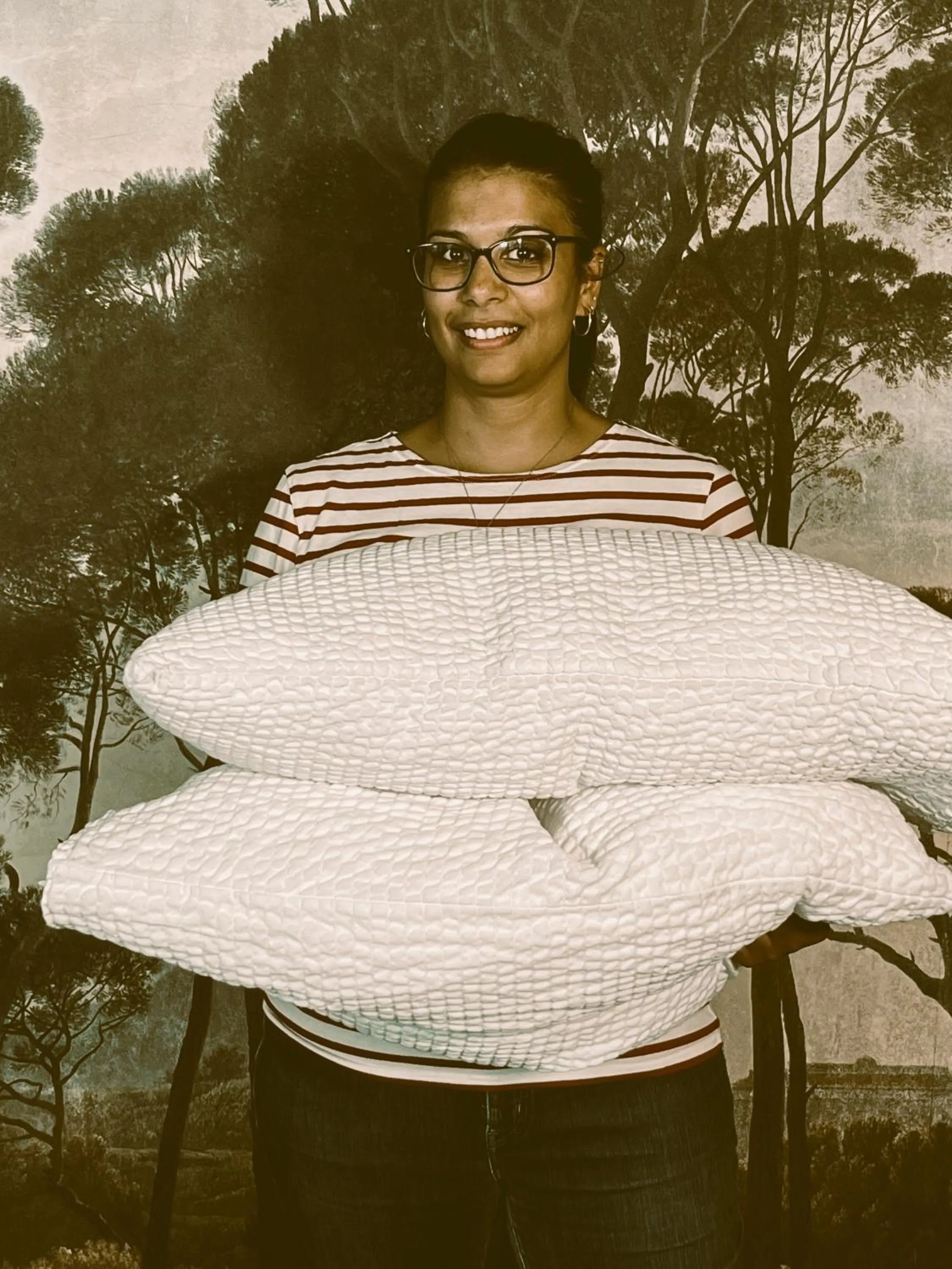 Staff in Logis Hôtel Le Glacier