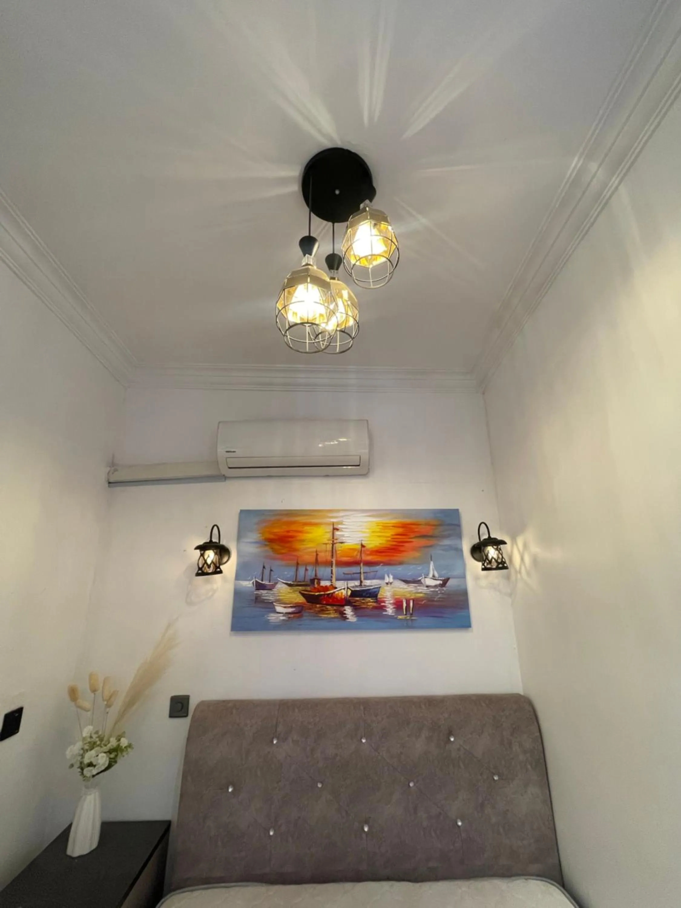 Z&Z Budget Room