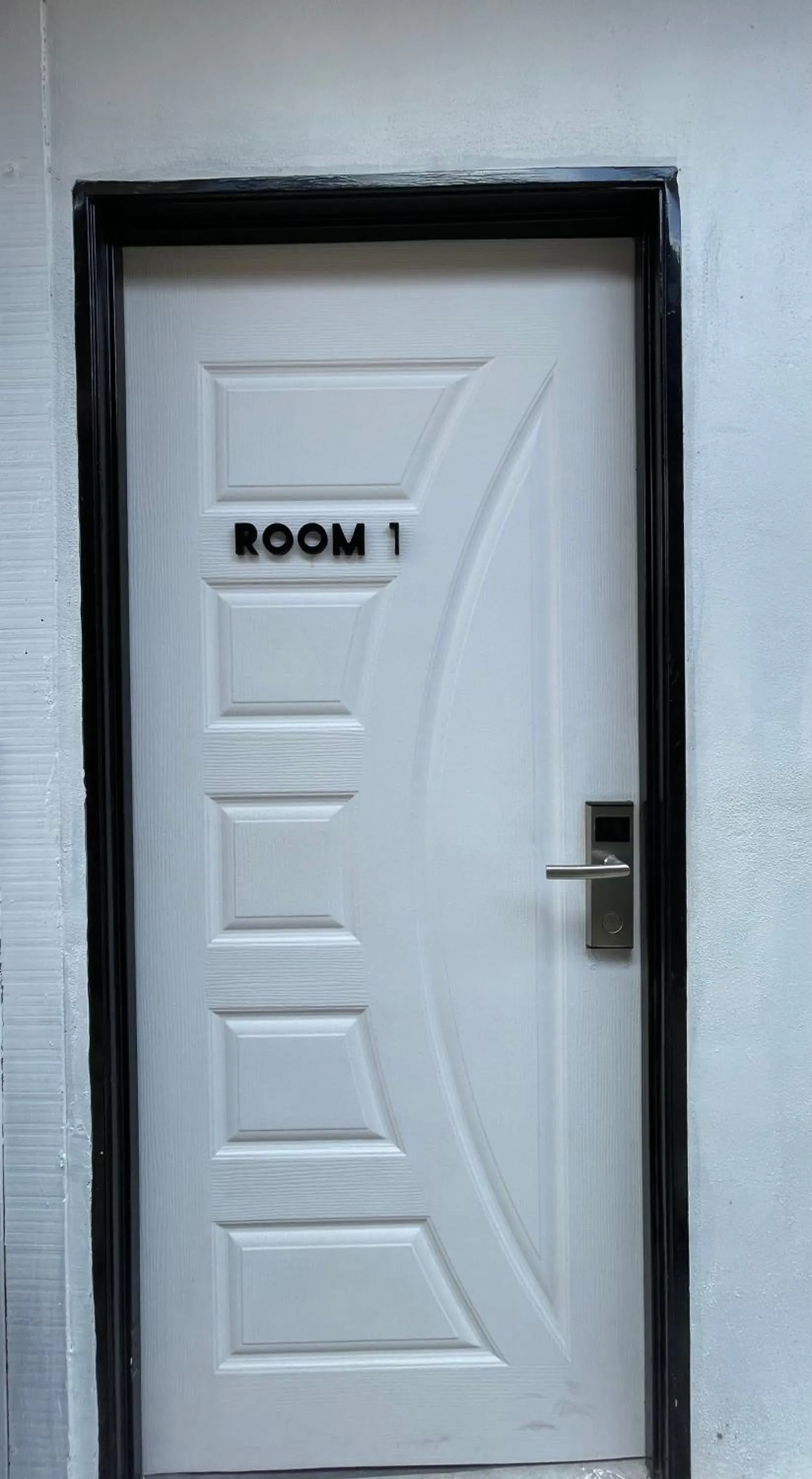 Z&Z Budget Room