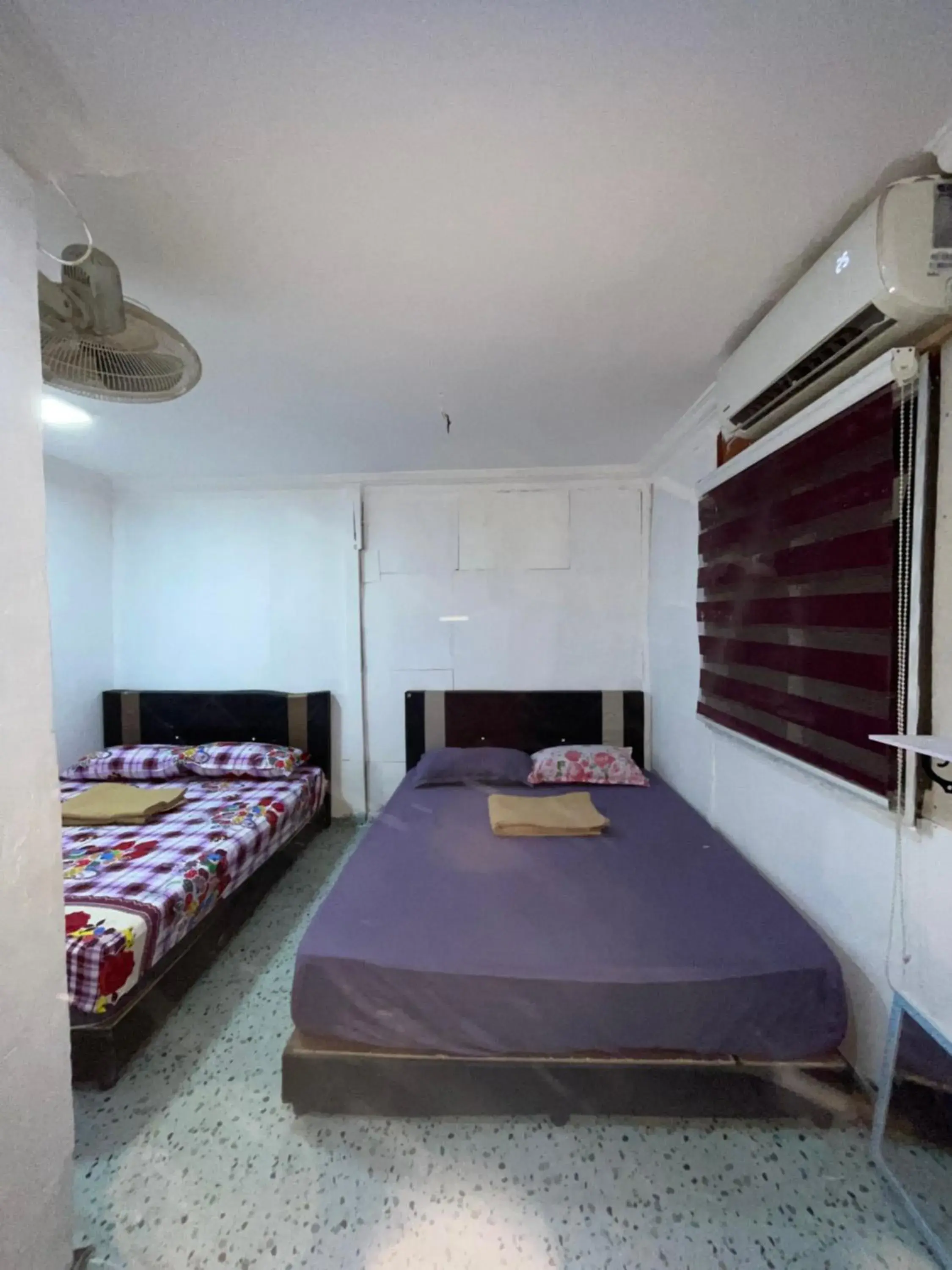 Z&Z Budget Room Z&Z Budget Room