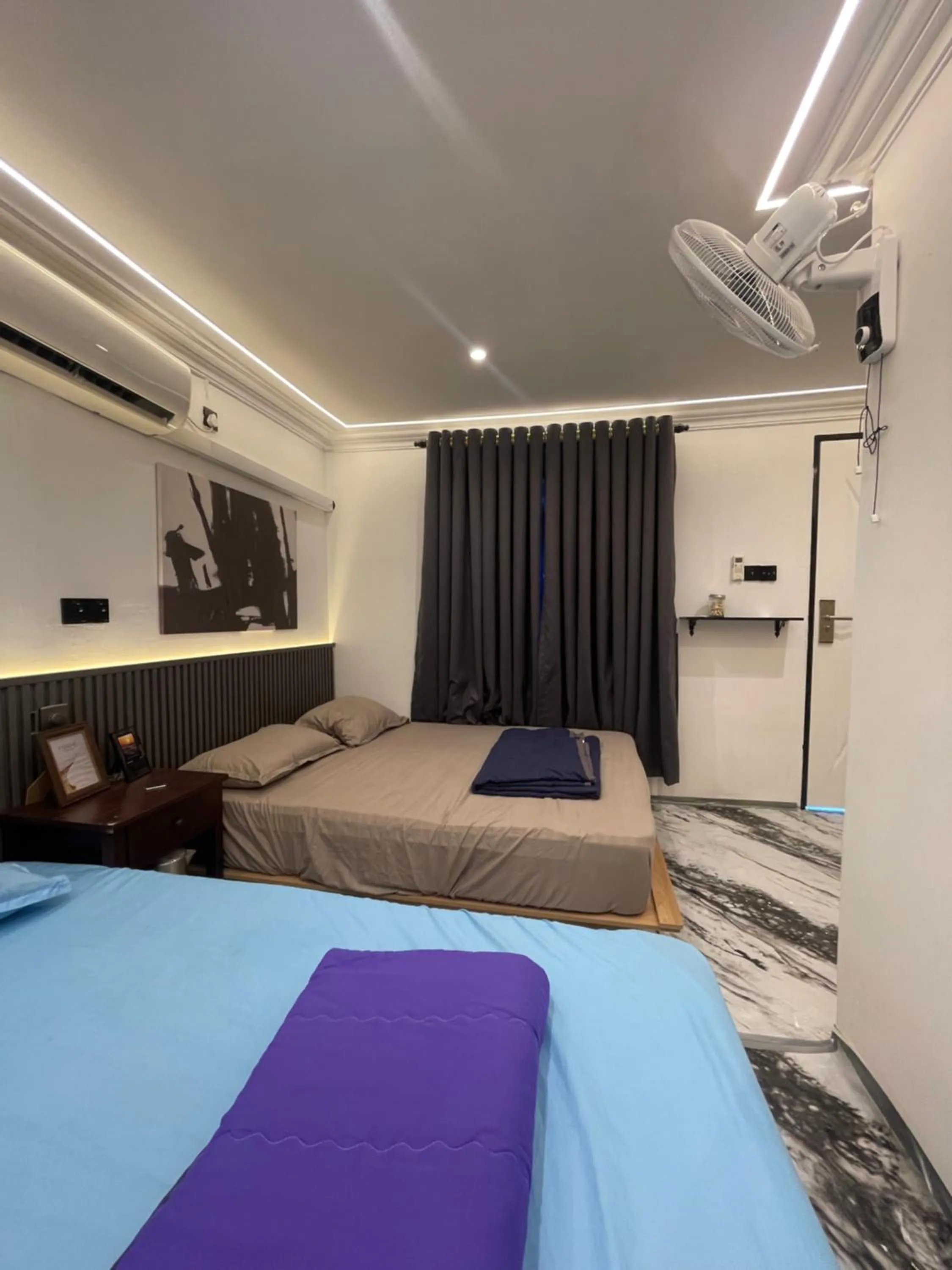 Z&Z Budget Room
