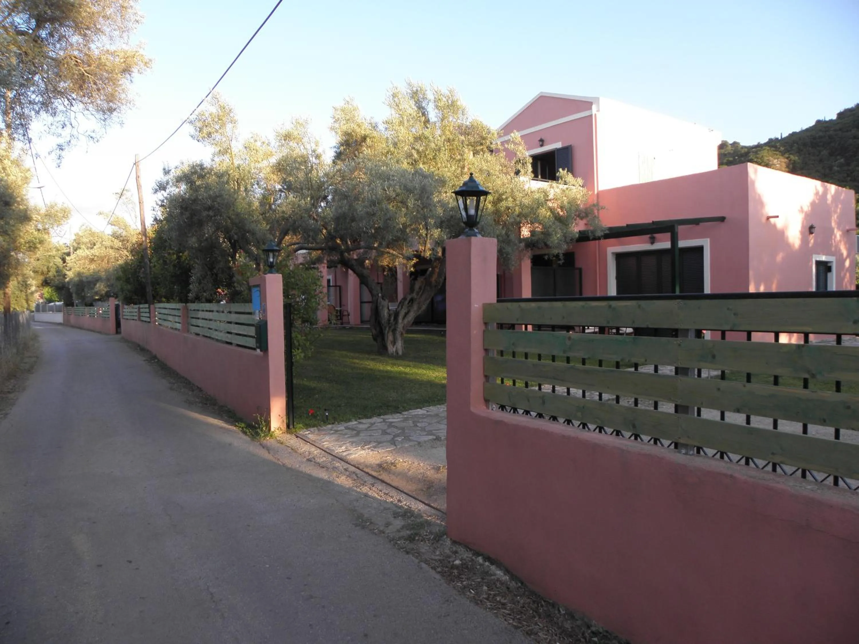Ionian Breeze Studios