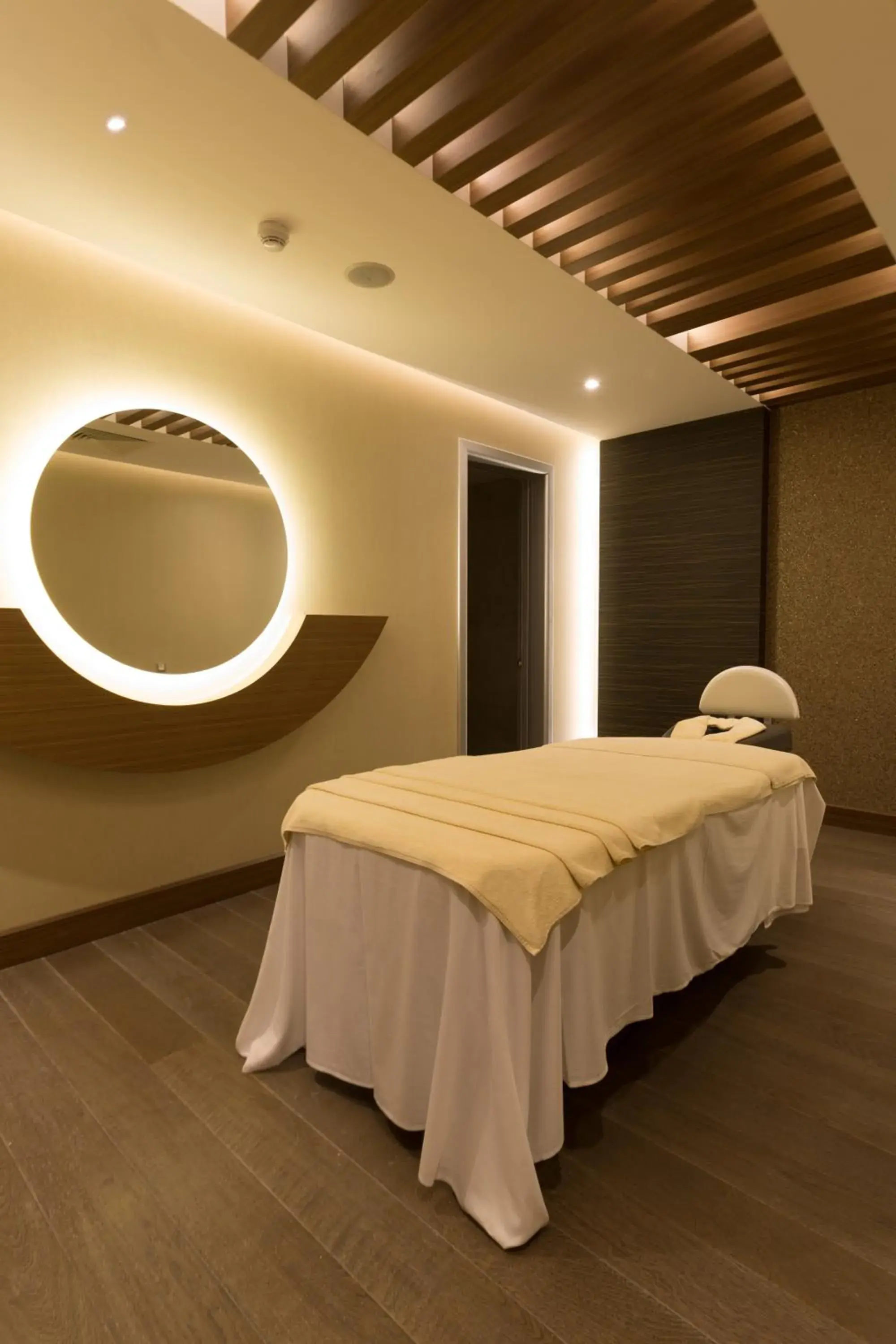 Spa and wellness centre/facilities in Boyalik Beach Hotel & Spa Cesme Spa and wellness centre/facilities in Boyalik Beach Hotel & Spa Cesme