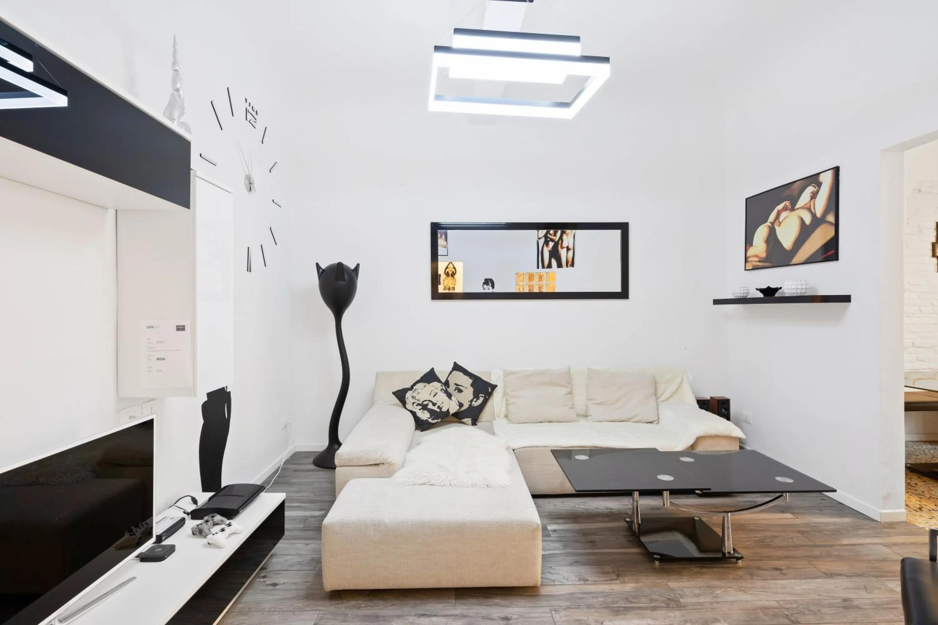 GuestHost - Carpe Diem Arno Apartment