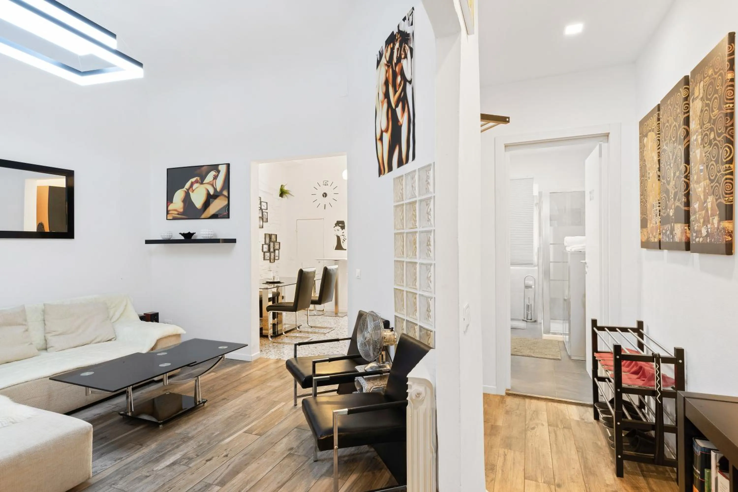 GuestHost - Carpe Diem Arno Apartment