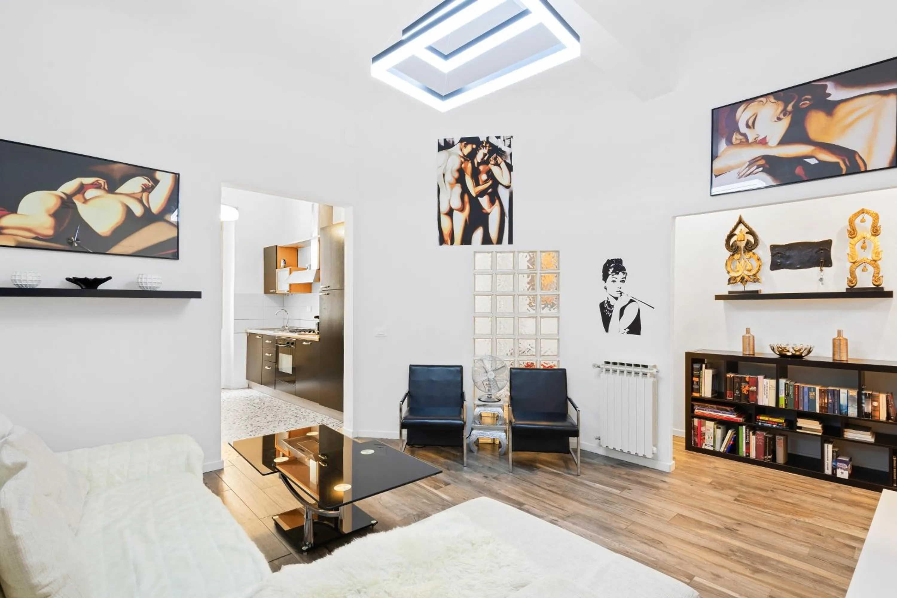GuestHost - Carpe Diem Arno Apartment