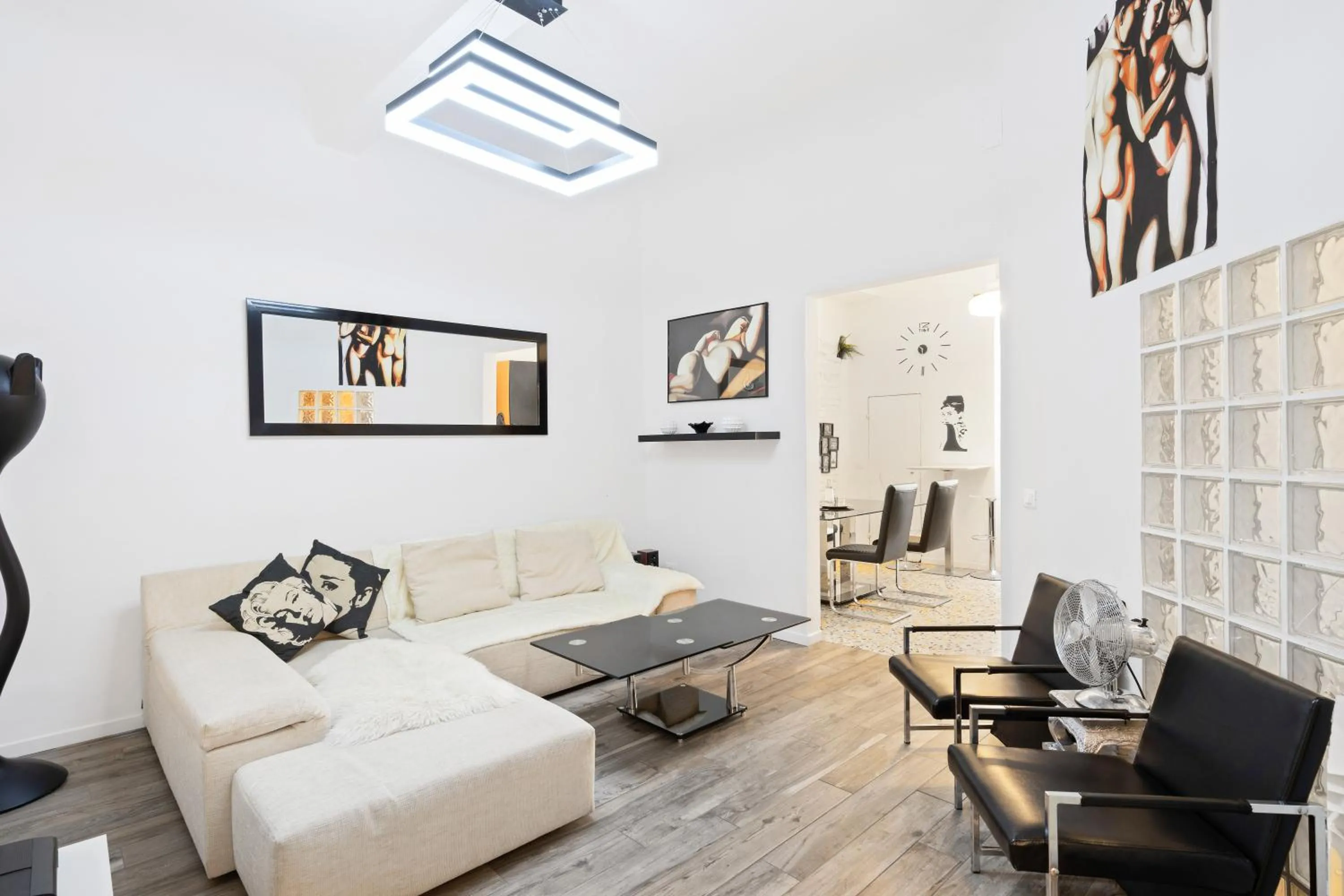 GuestHost - Carpe Diem Arno Apartment