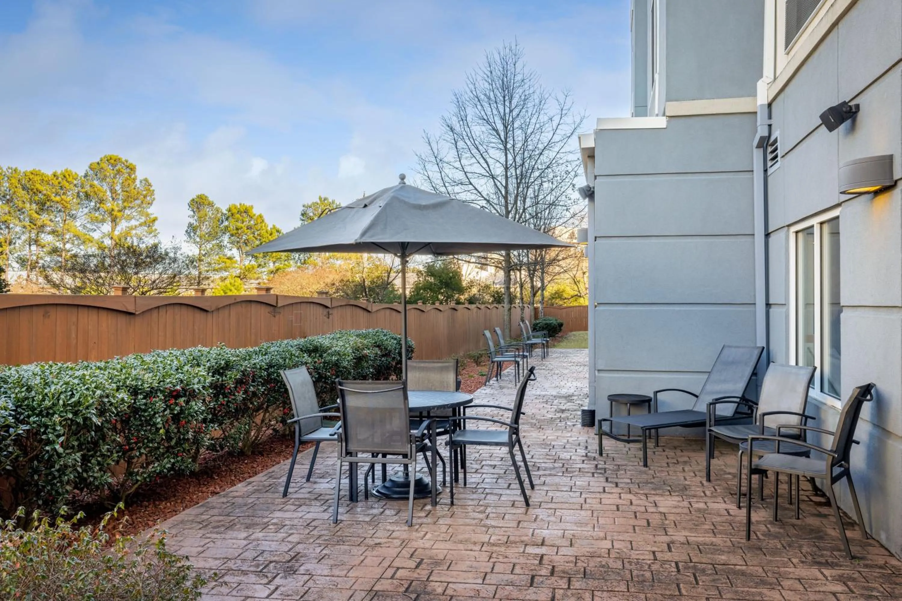 Other in Fairfield Inn & Suites by Marriott Smithfield