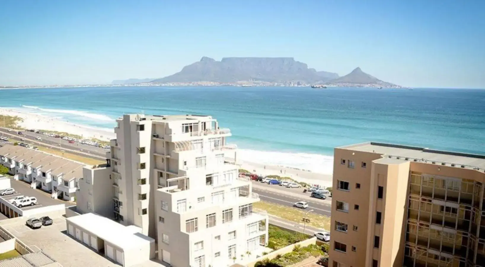 Ocean view Luxury Beachfront Self Catering Apartment Ocean view Luxury Beachfront Self Catering Apartment