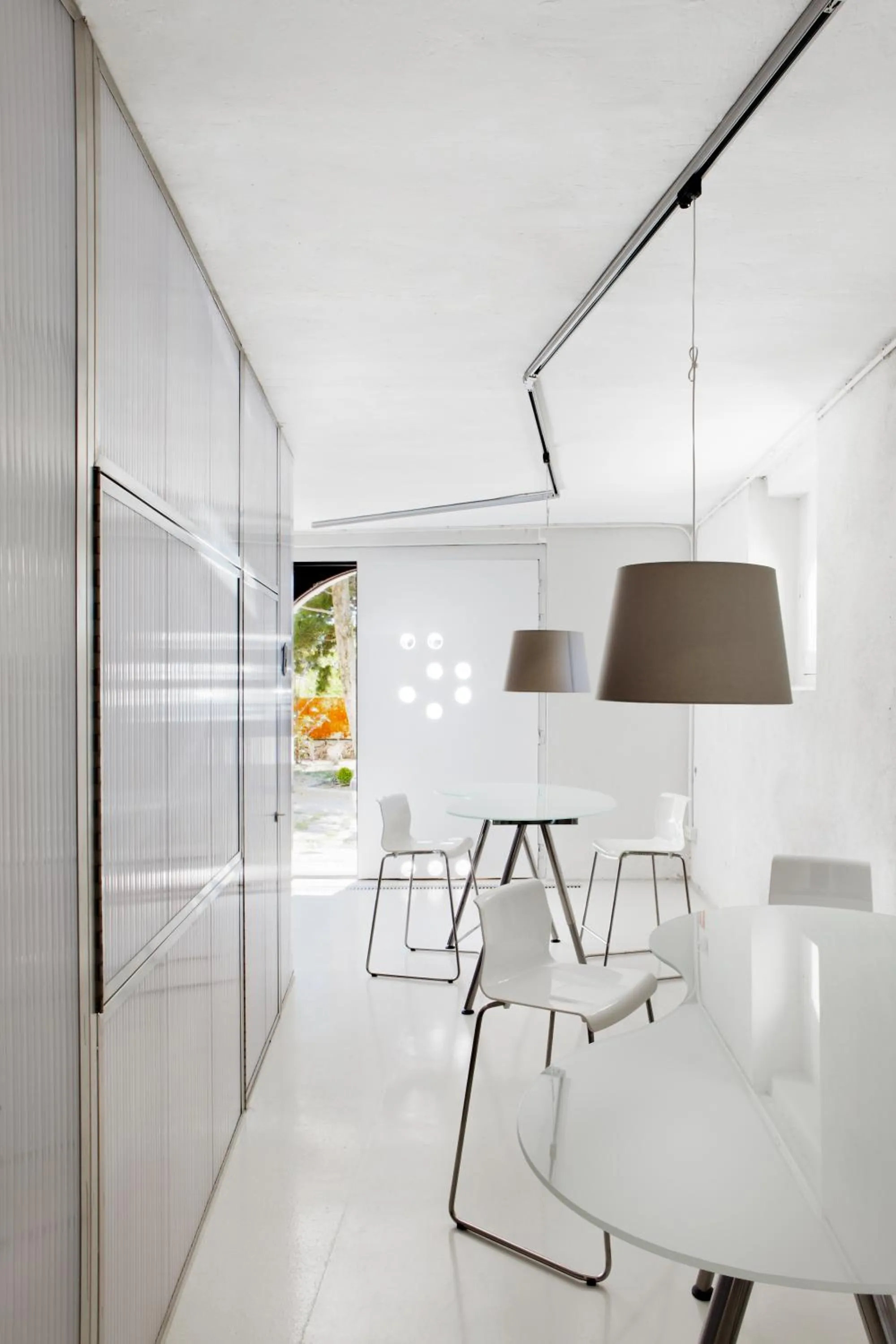 Box Art Hotel - La Torre