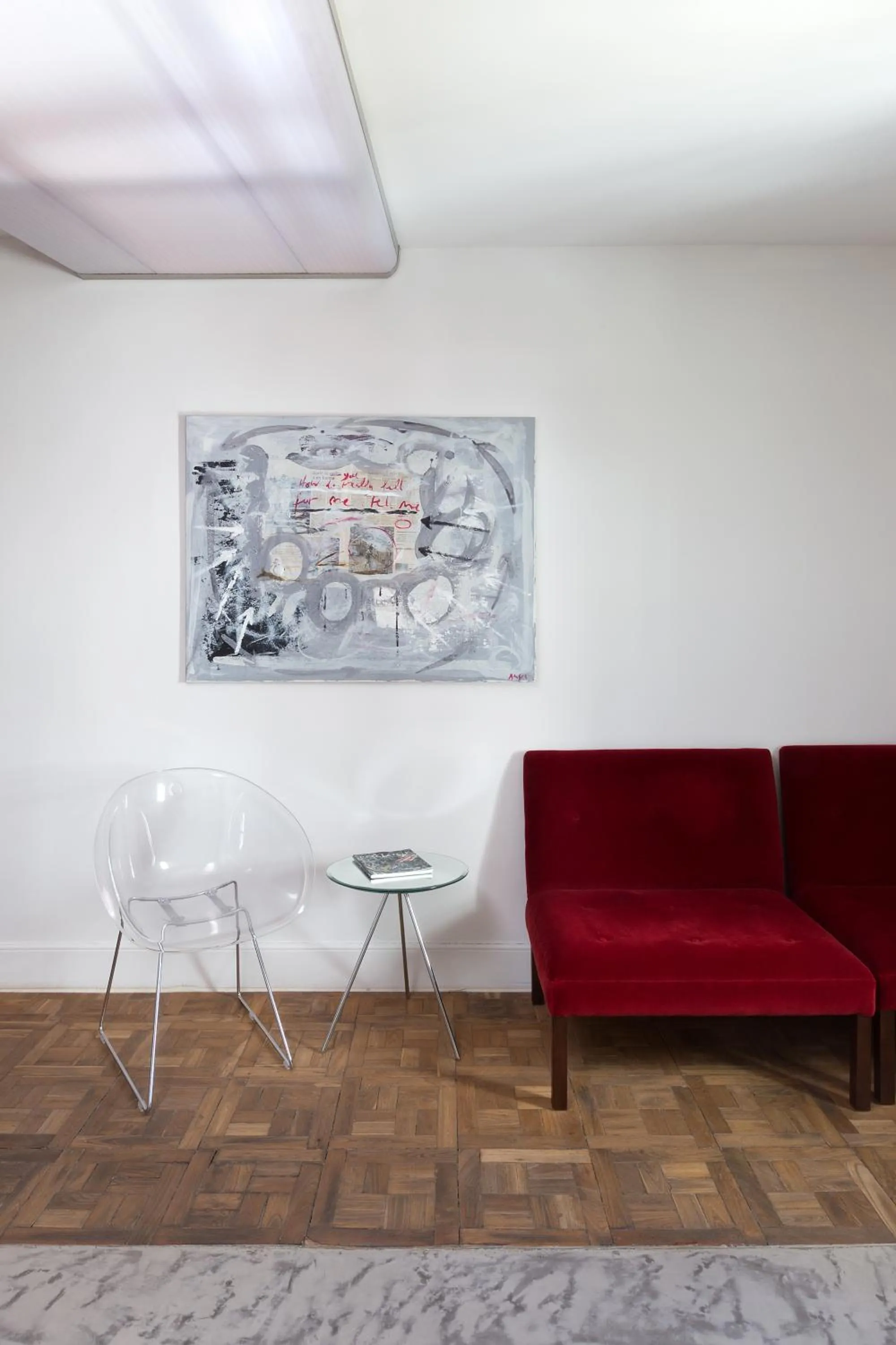 Box Art Hotel - La Torre