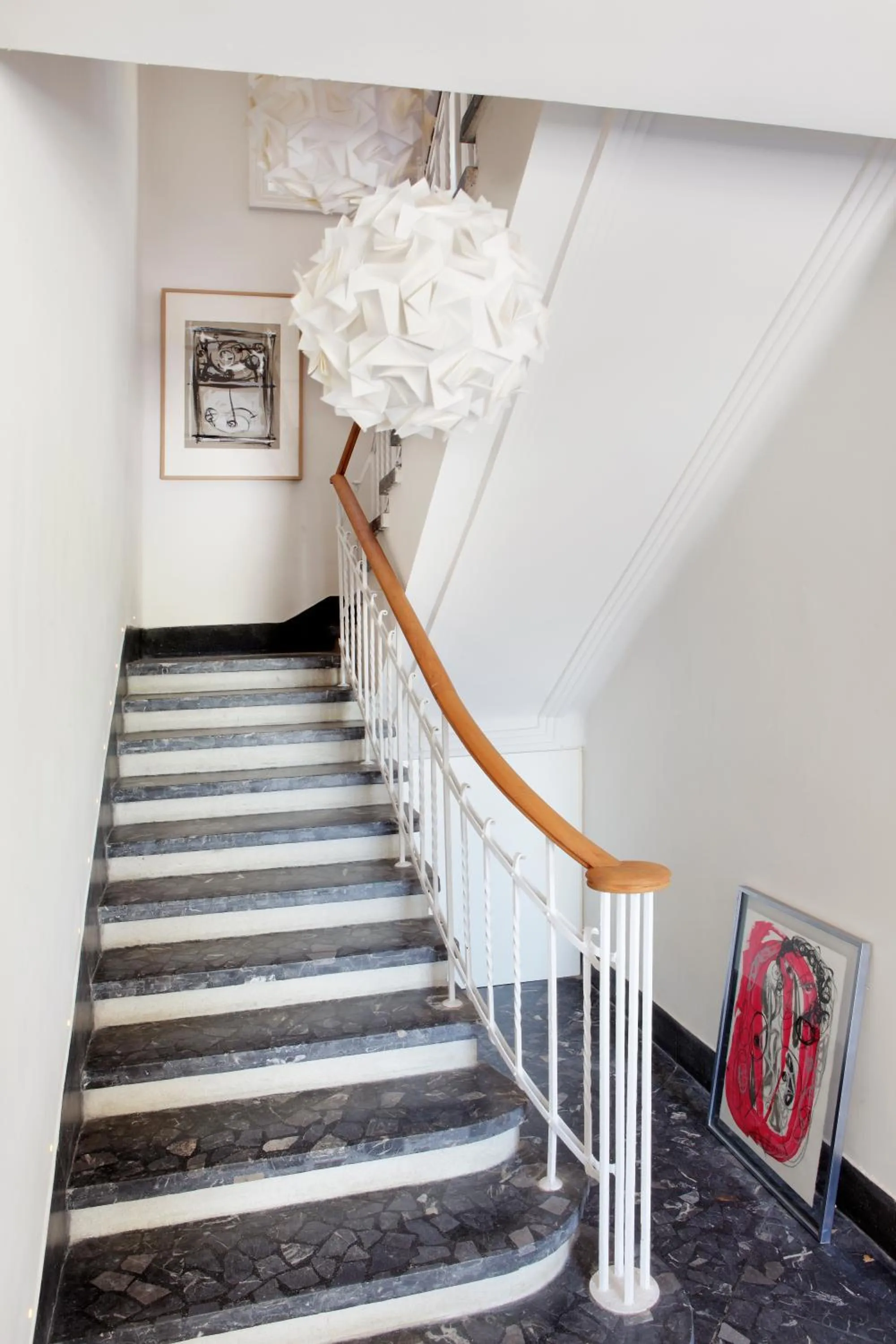 Box Art Hotel - La Torre