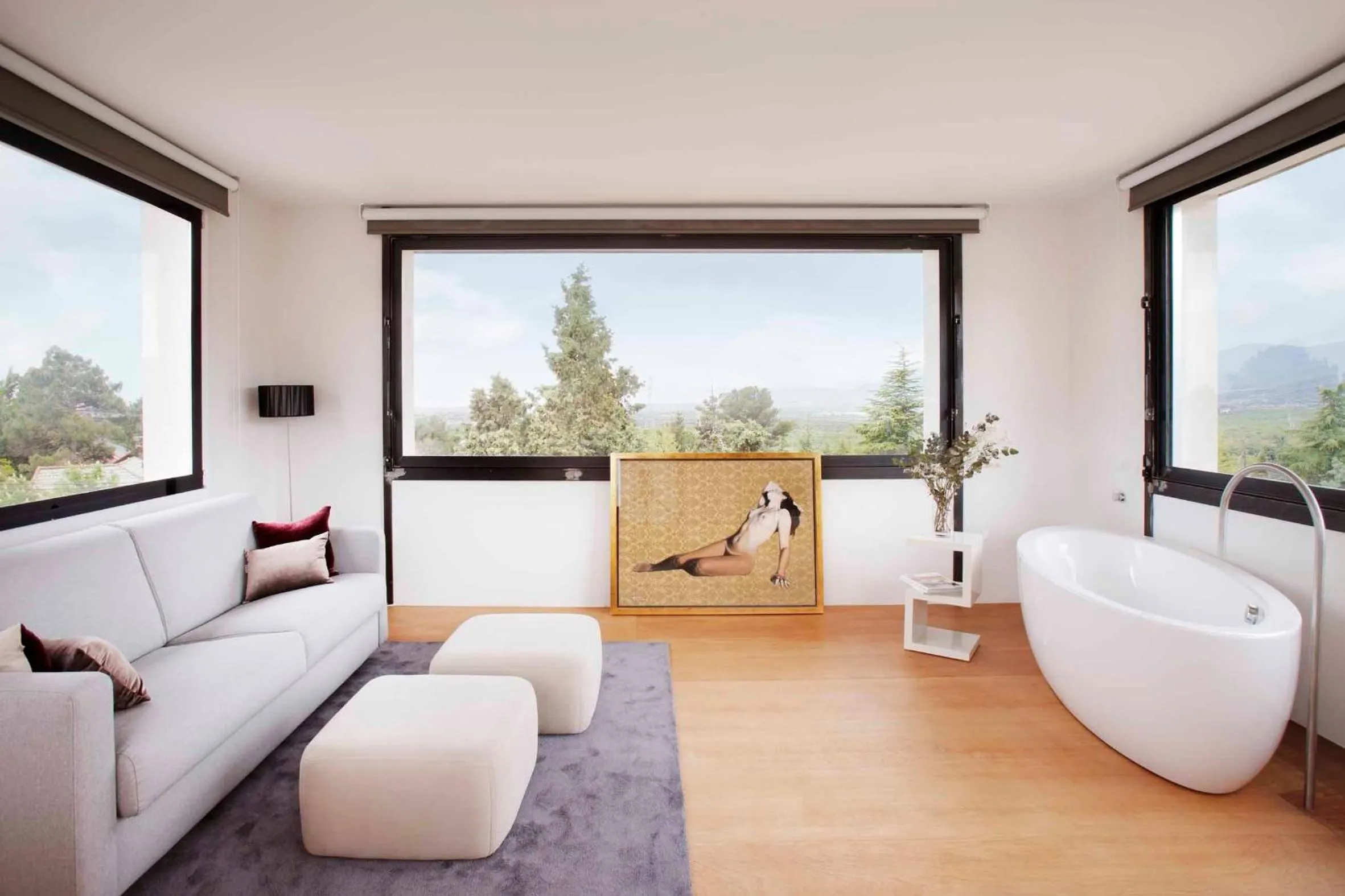 Box Art Hotel - La Torre