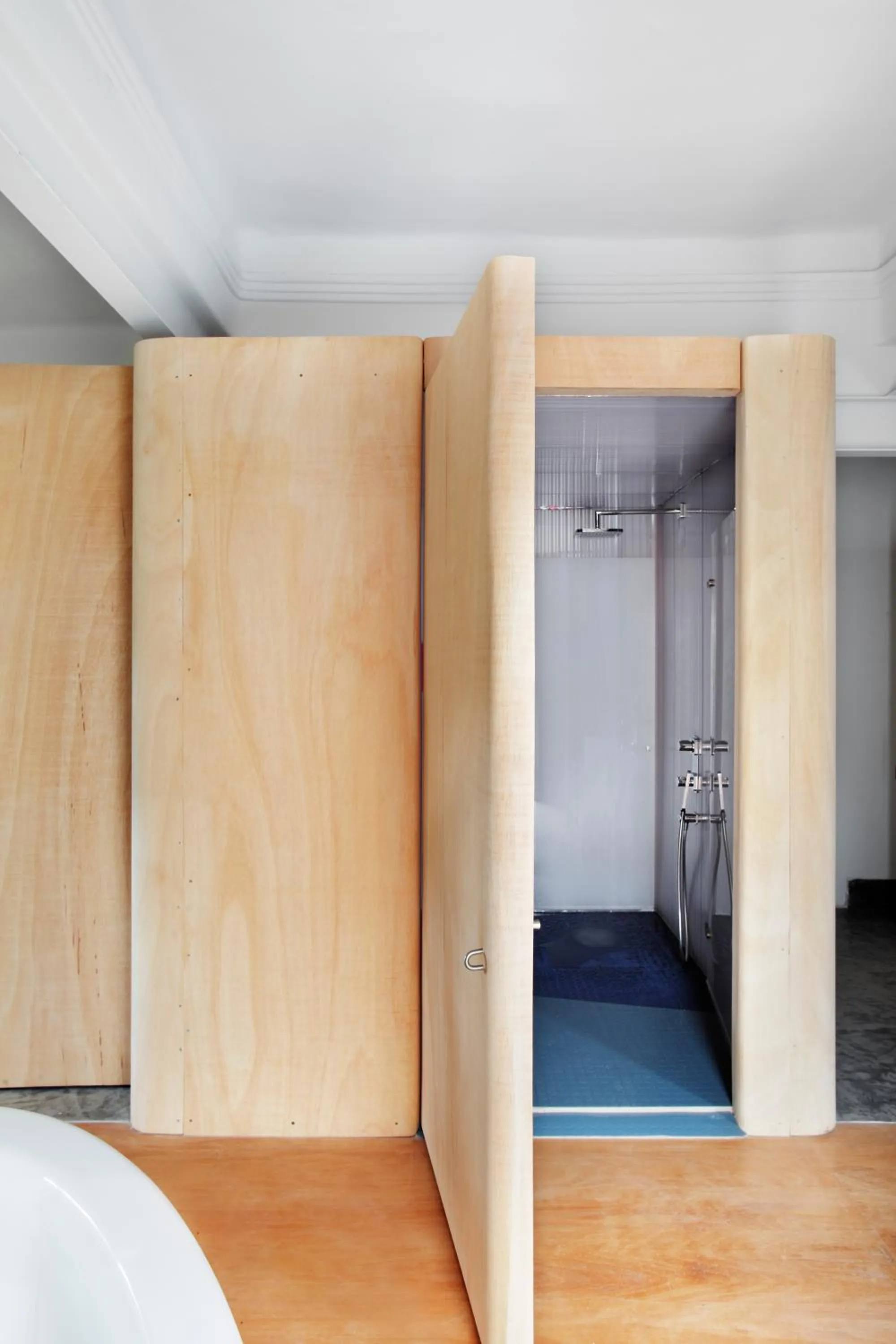 Bed in Box Art Hotel - La Torre