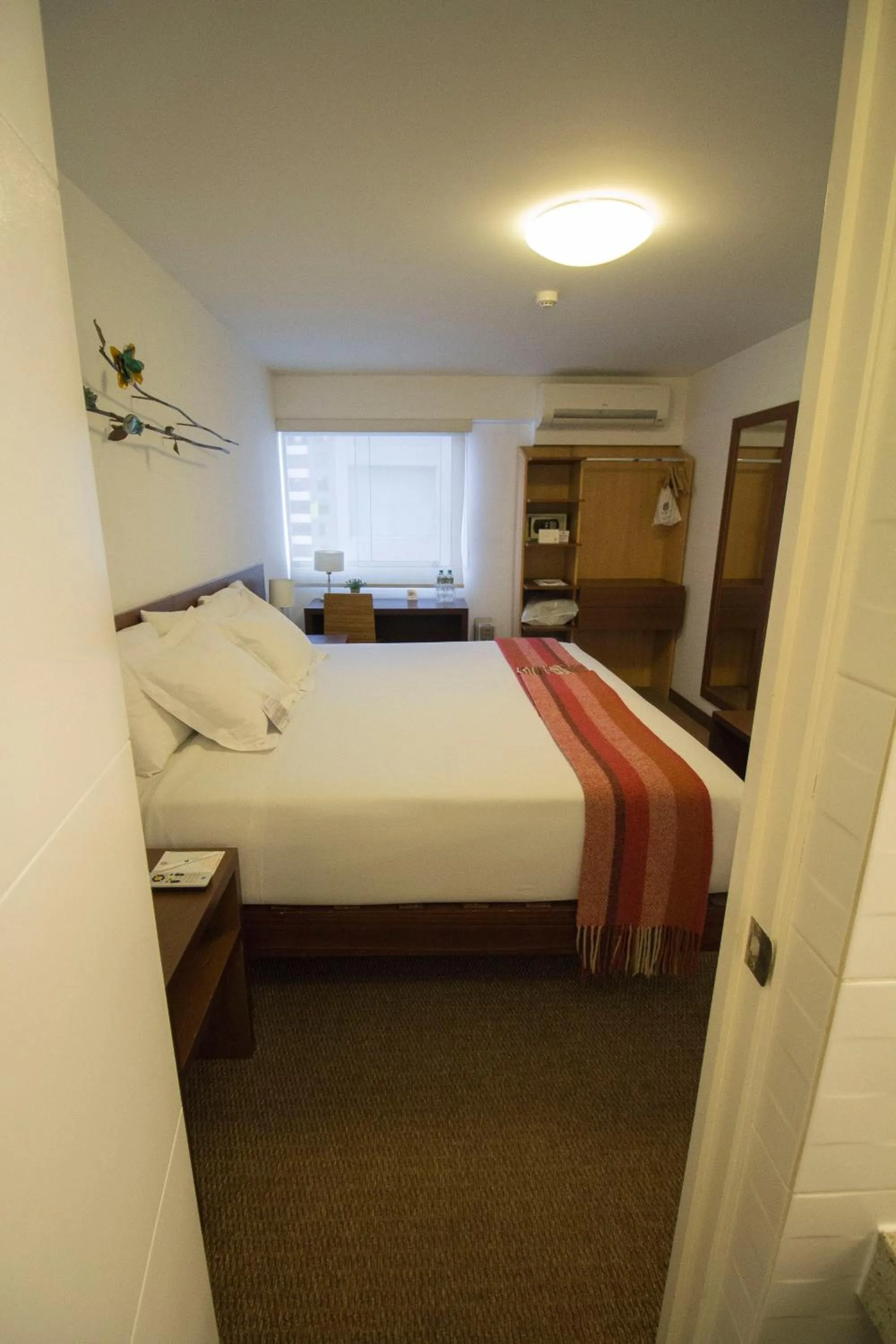 Bedroom, Bed in Tierra Viva Miraflores Larco