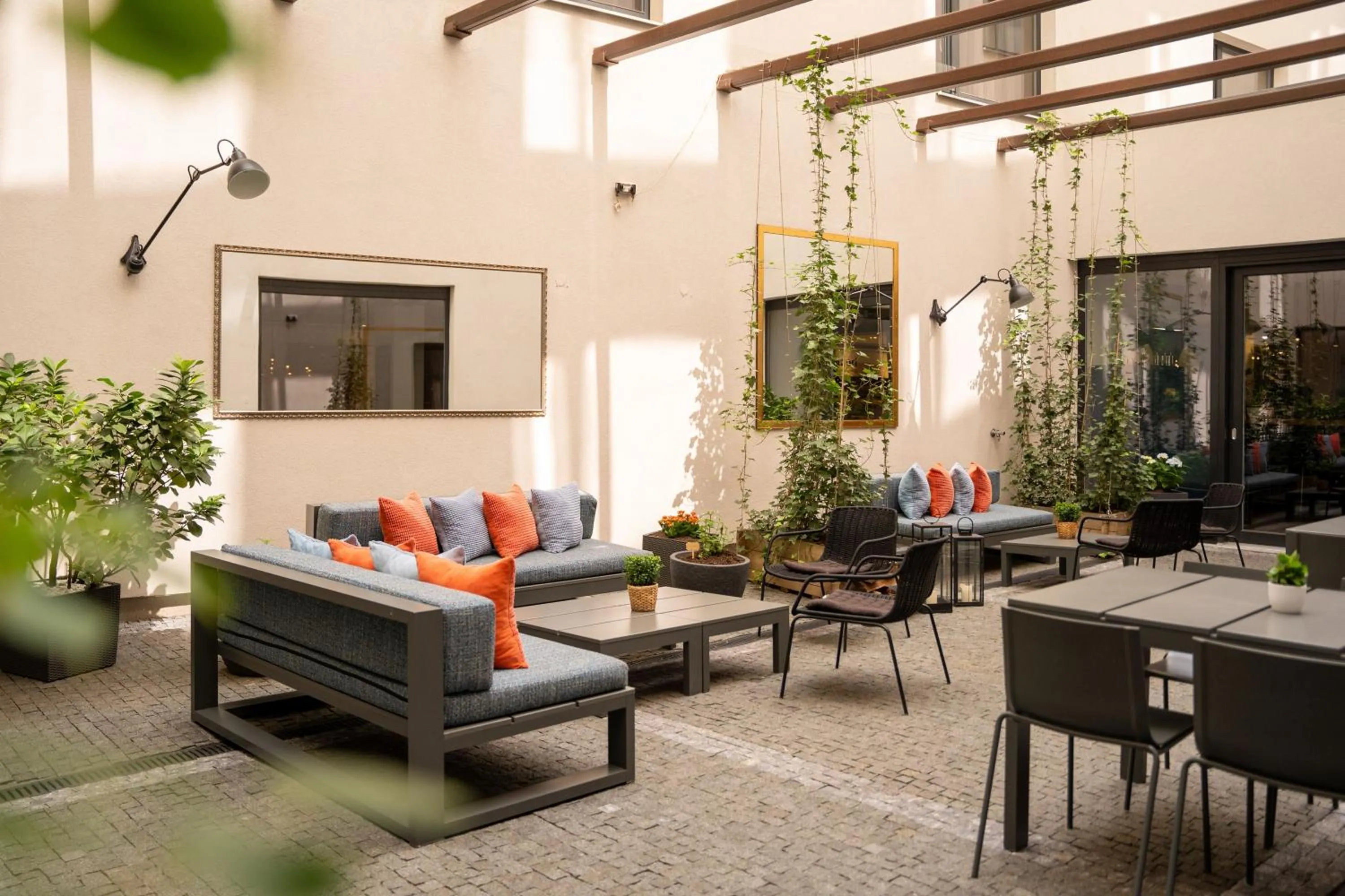 INNSiDE Prague Old Town