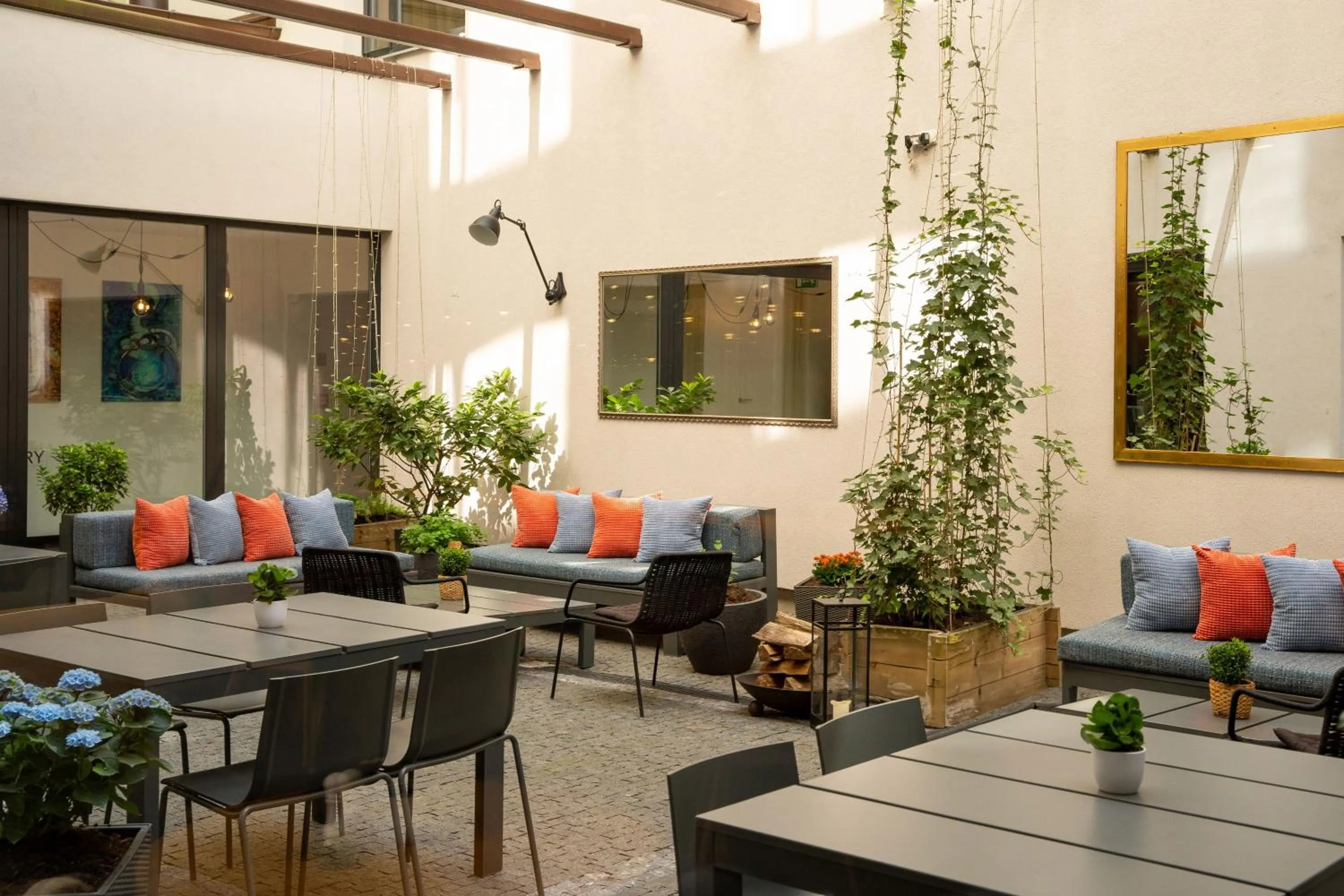 INNSiDE Prague Old Town