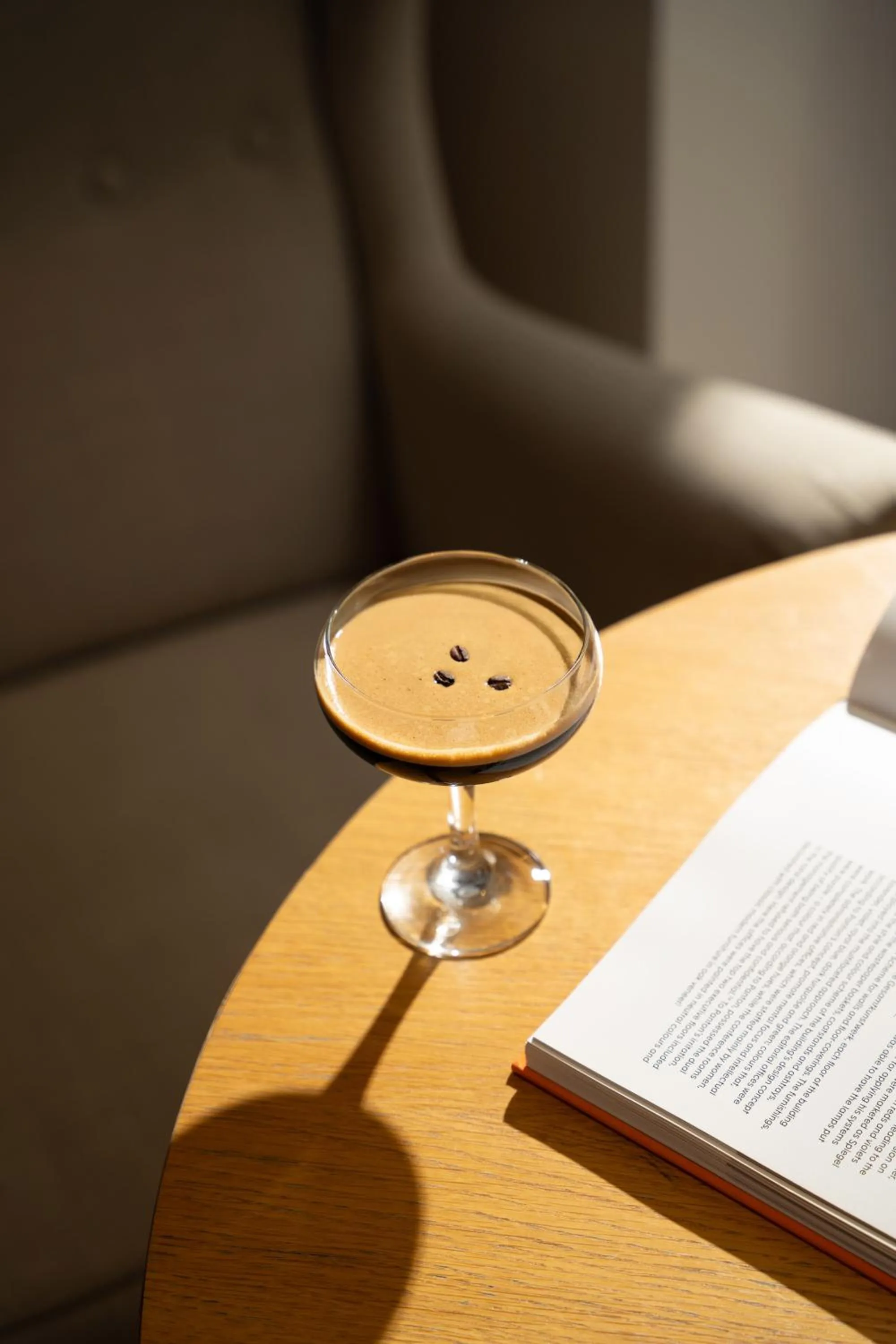 Drinks in INNSiDE by Meliá Prague Old Town