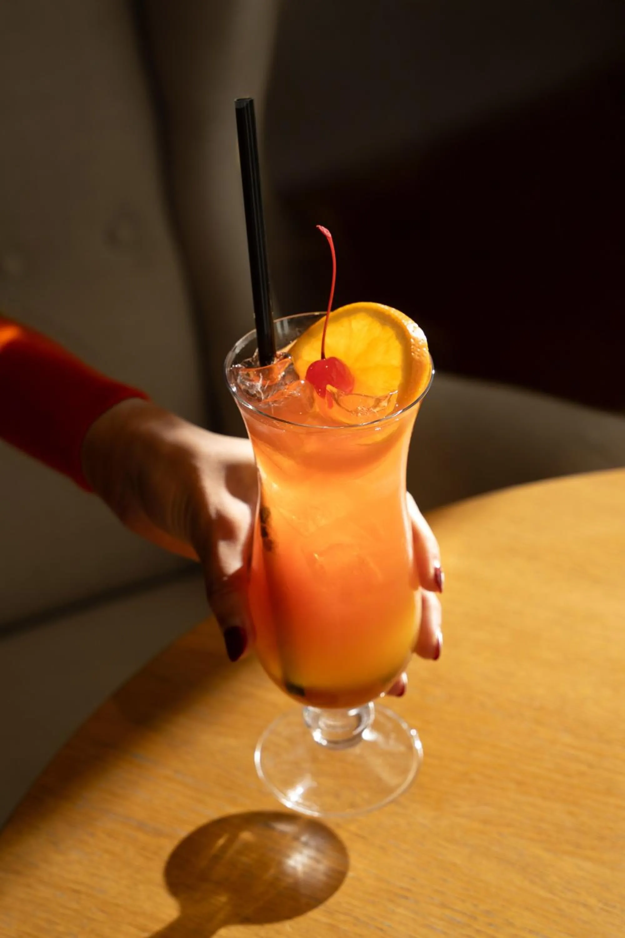 Drinks in INNSiDE by Meliá Prague Old Town